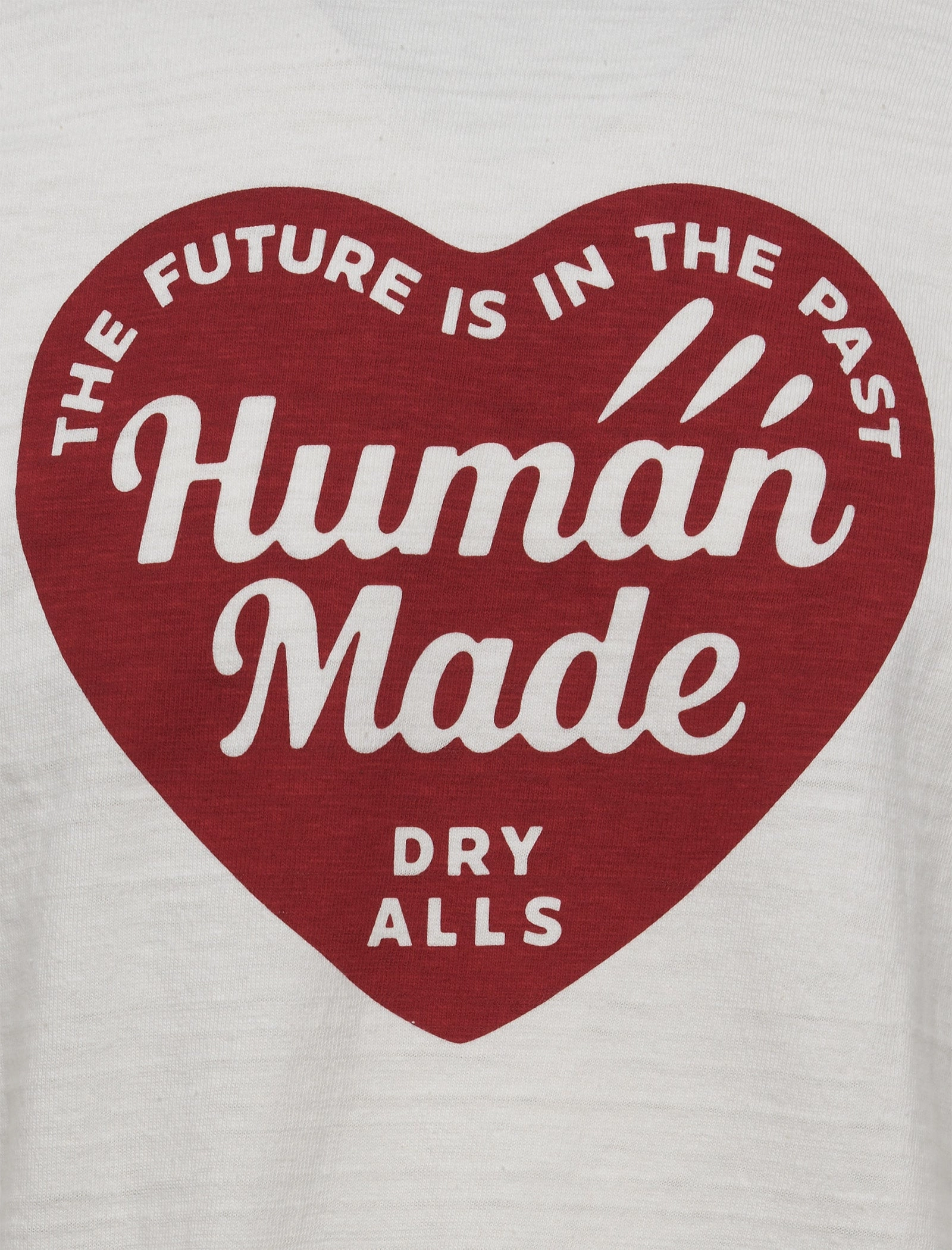 GRAPHIC PRINT LONGSLEEVE