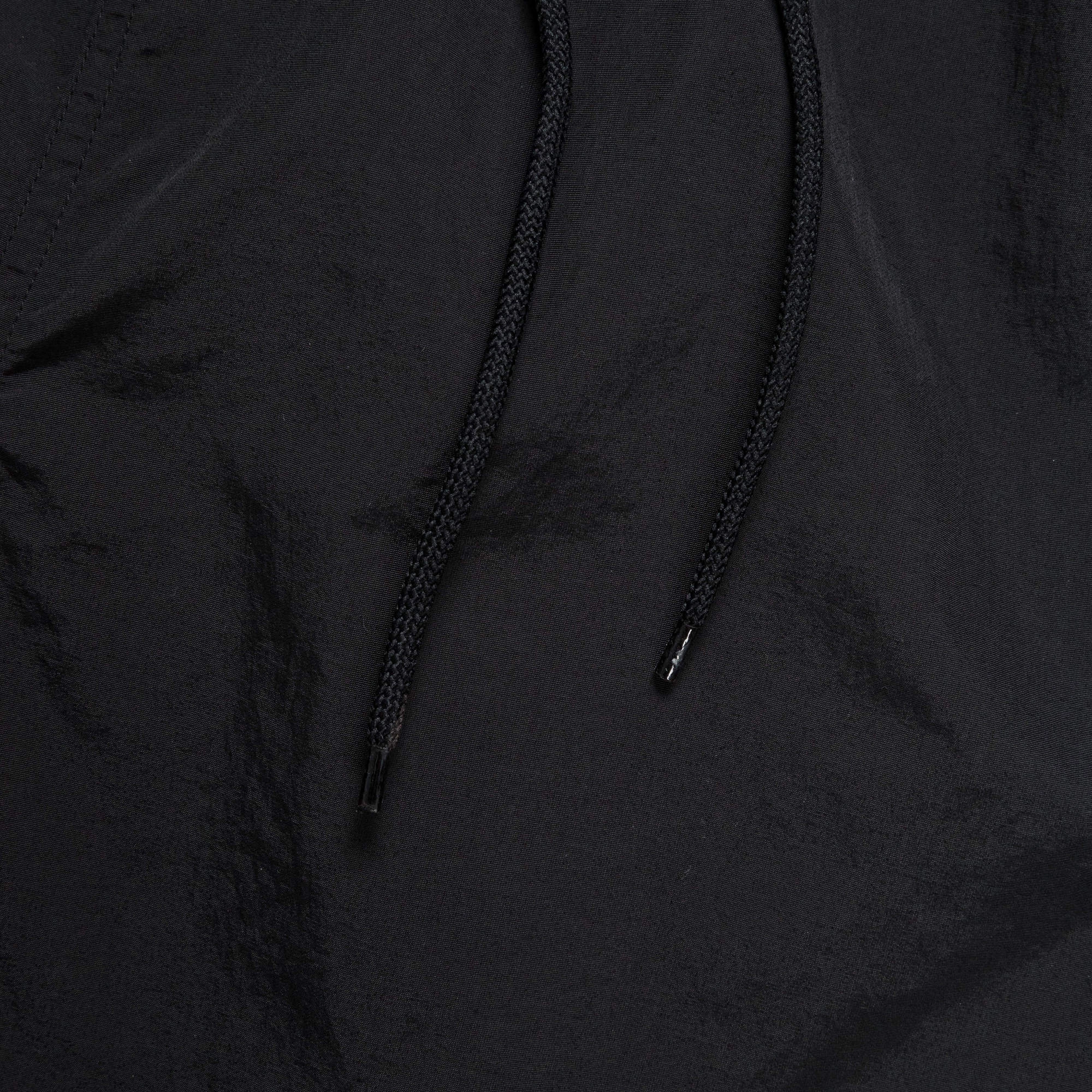 Hauge Recycled Nylon Swimmers - Black