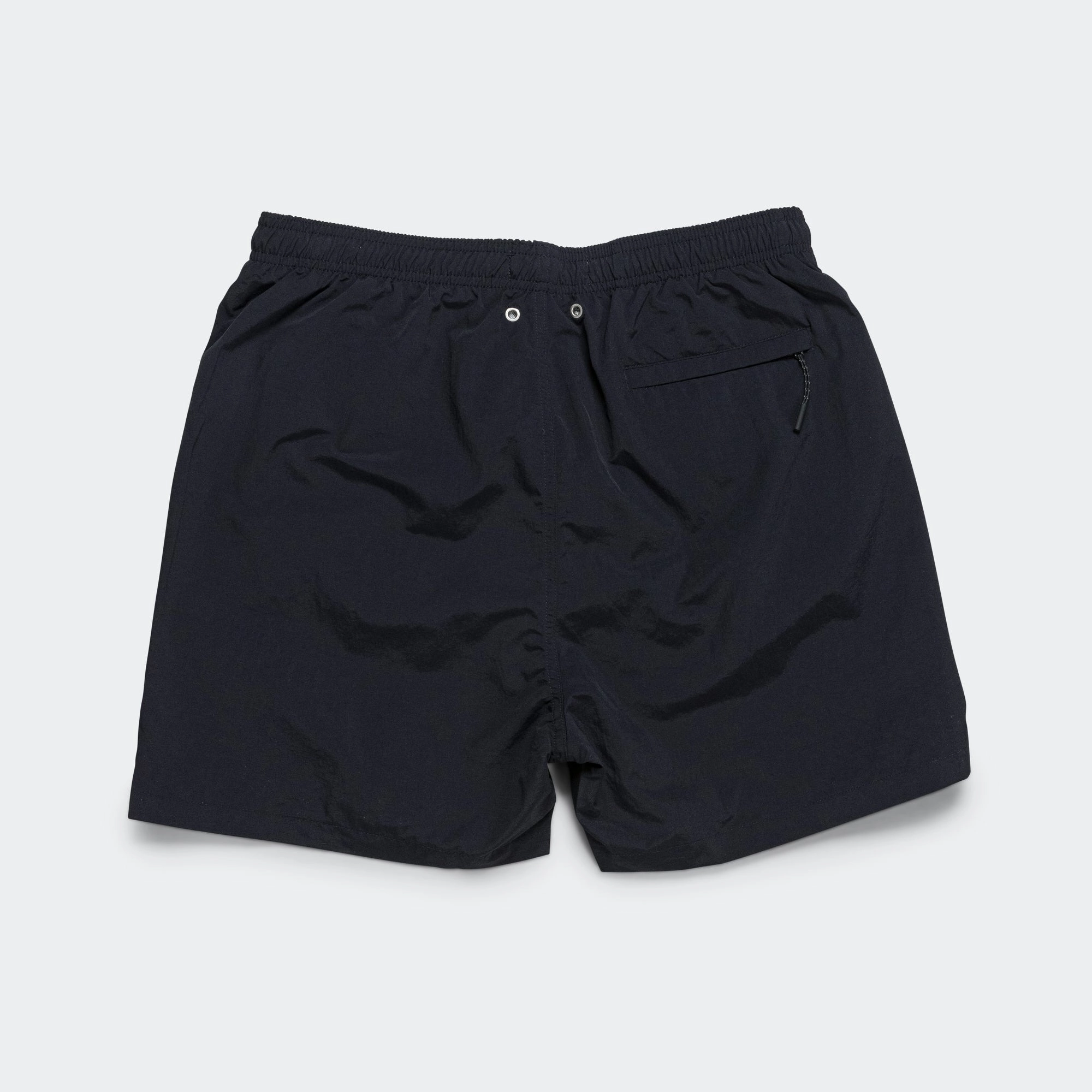 Hauge Recycled Nylon Swimmers - Dark Navy