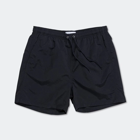 Hauge Recycled Nylon Swimmers - Dark Navy