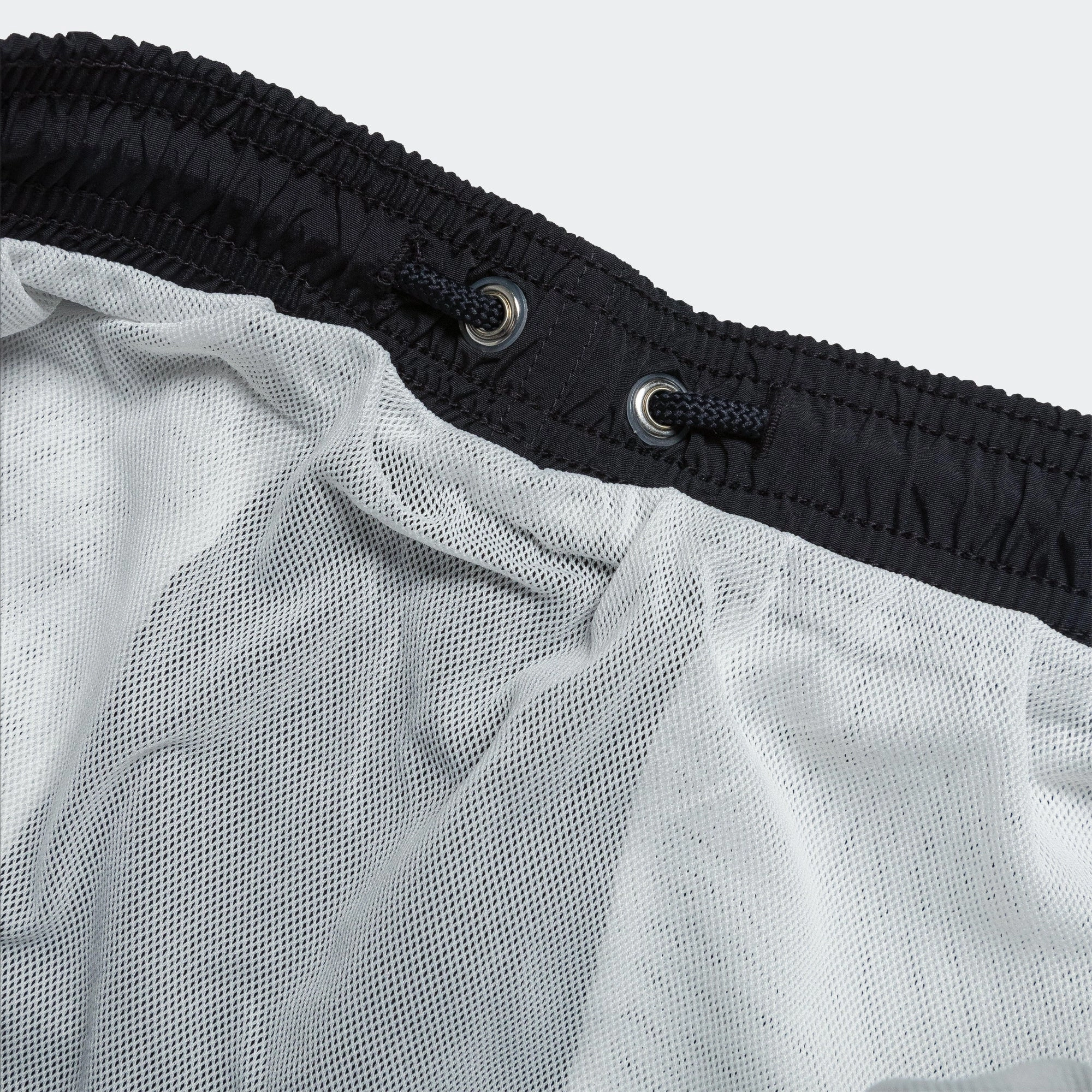 Hauge Recycled Nylon Swimmers - Dark Navy