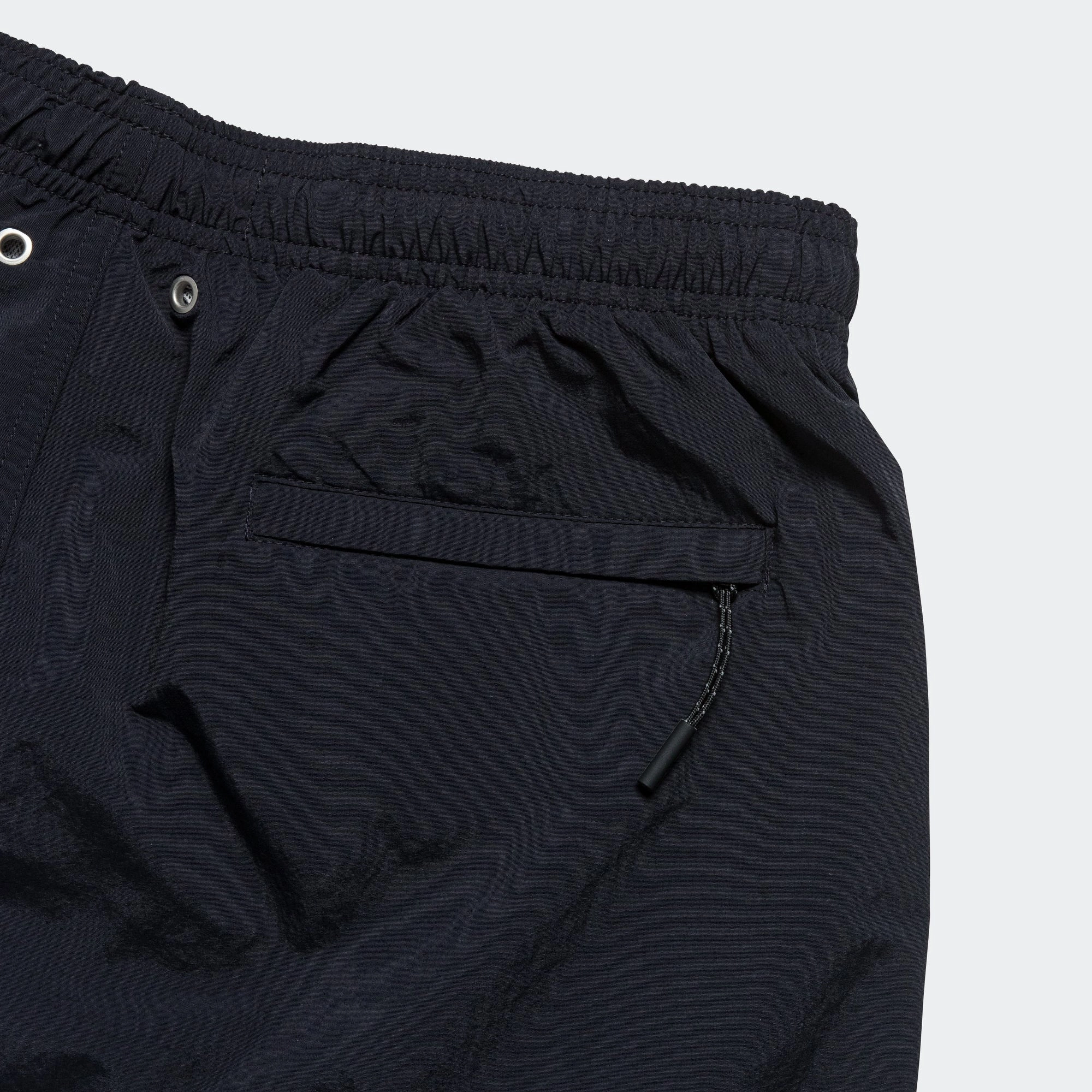 Hauge Recycled Nylon Swimmers - Dark Navy