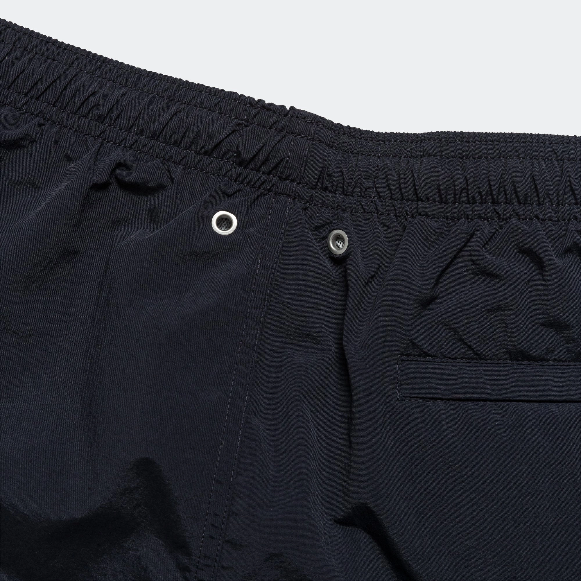 Hauge Recycled Nylon Swimmers - Dark Navy