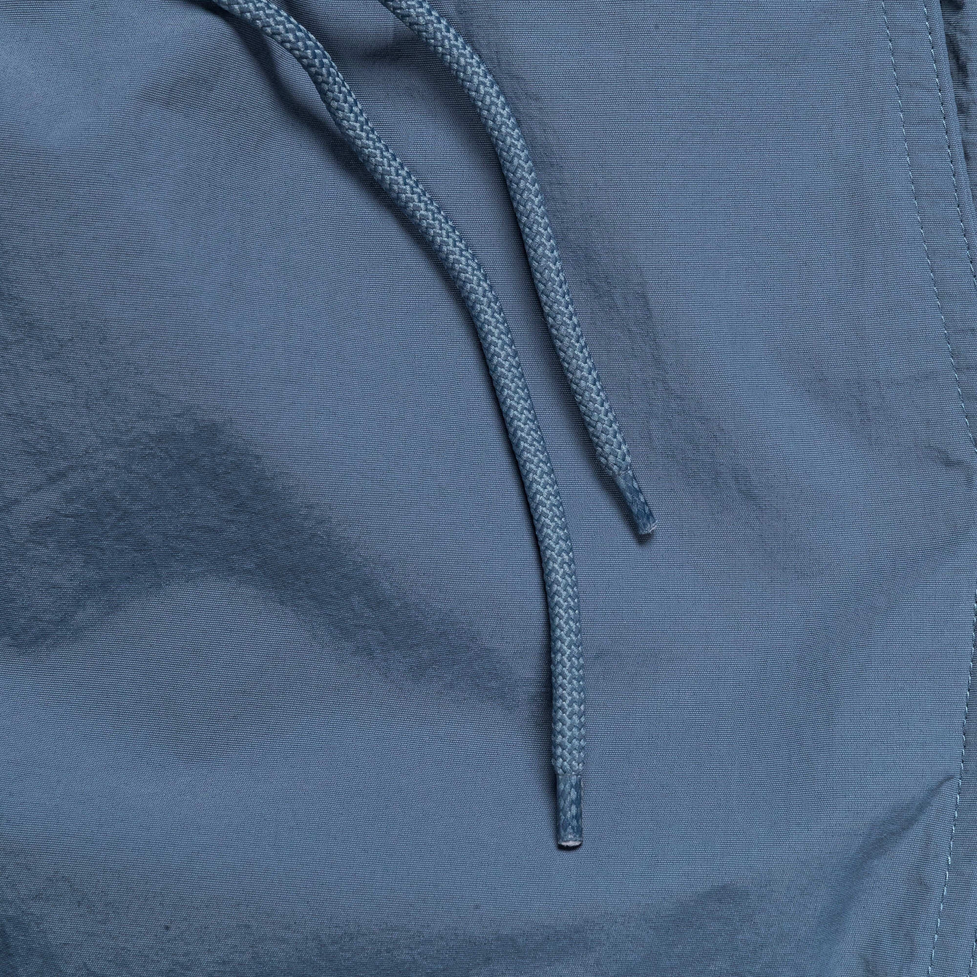 Hauge Recycled Nylon Swimmers - Fog Blue