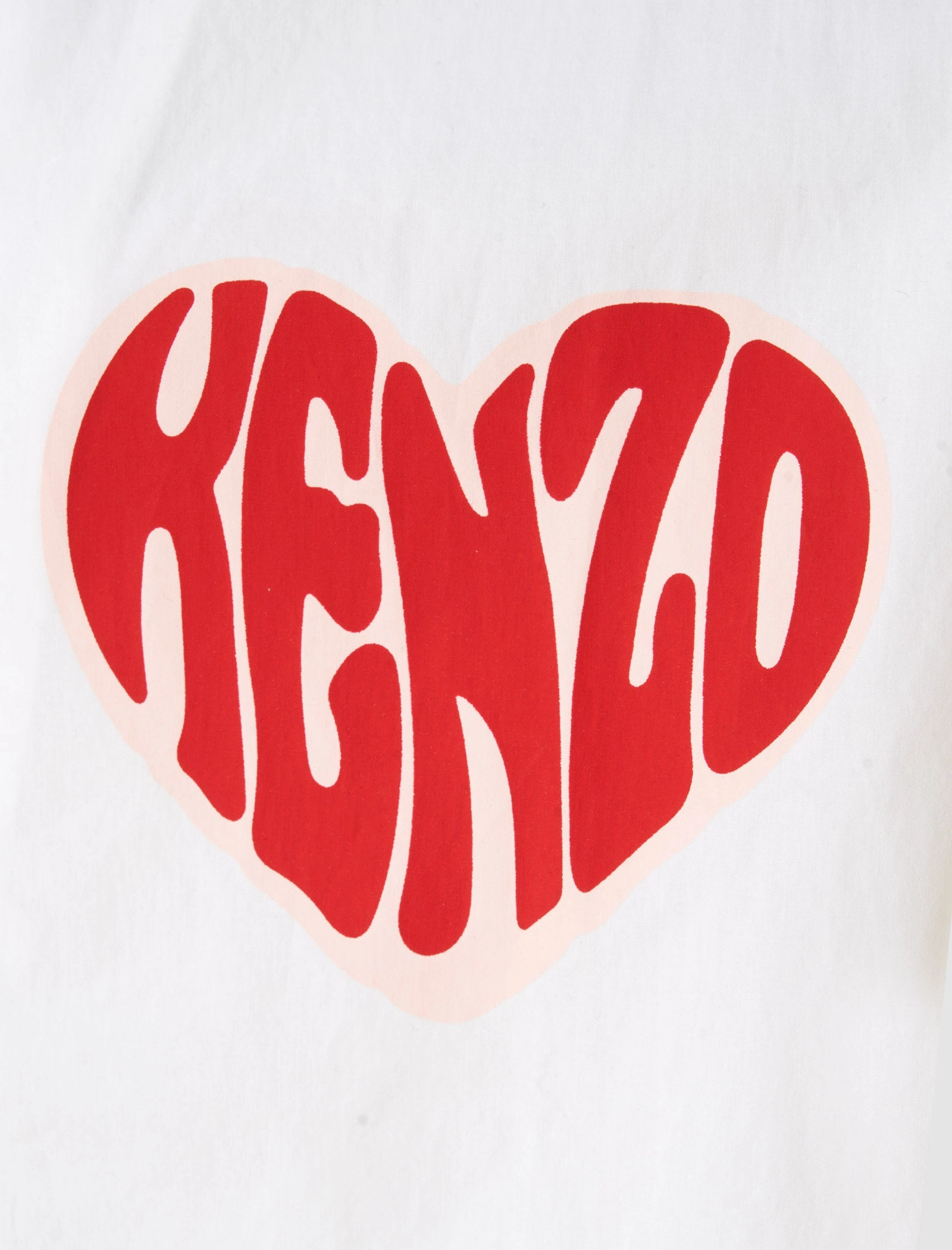 HEARTS SHORT SLEEVE SHIRT