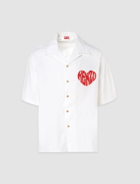 HEARTS SHORT SLEEVE SHIRT