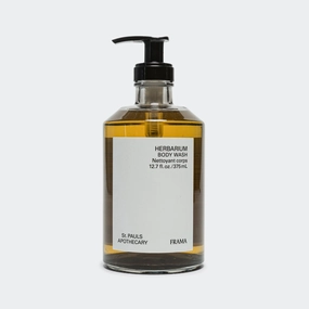 Herbarium Body Wash
