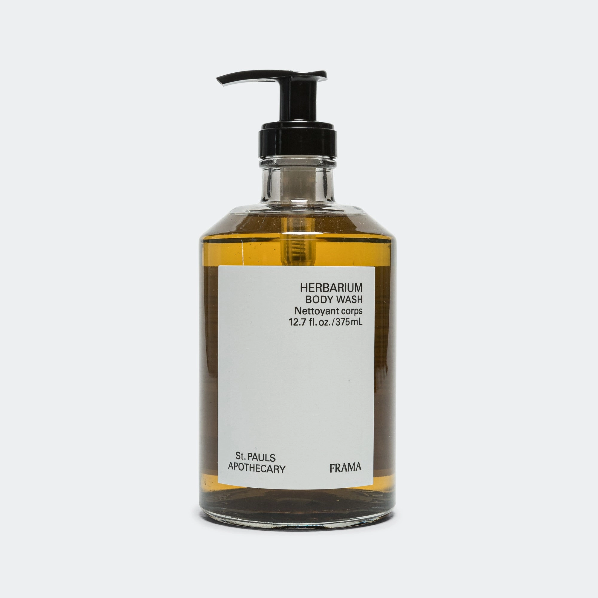 Herbarium Body Wash