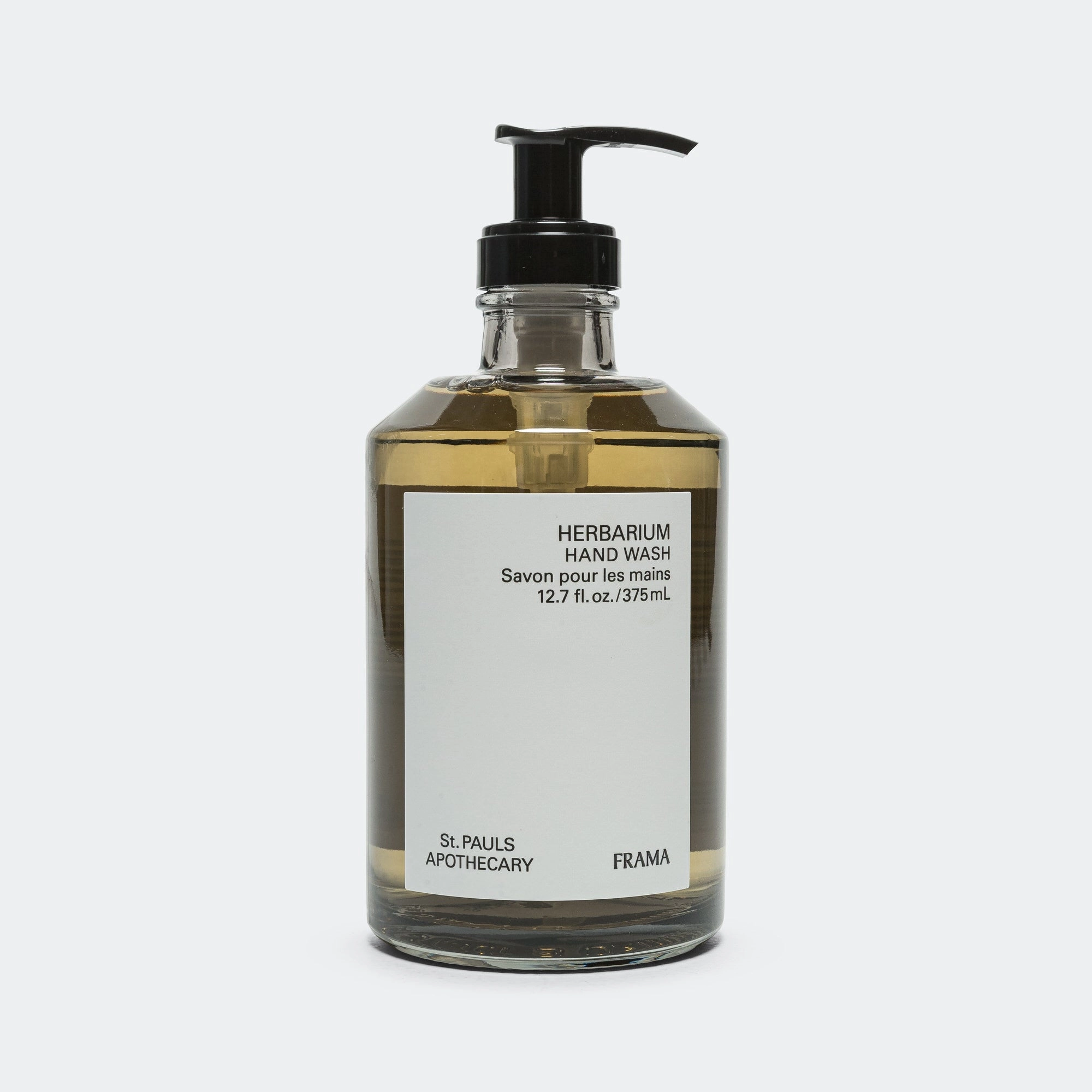 Herbarium Hand Wash