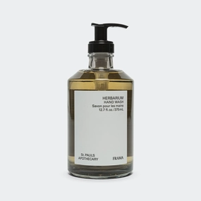 Herbarium Hand Wash