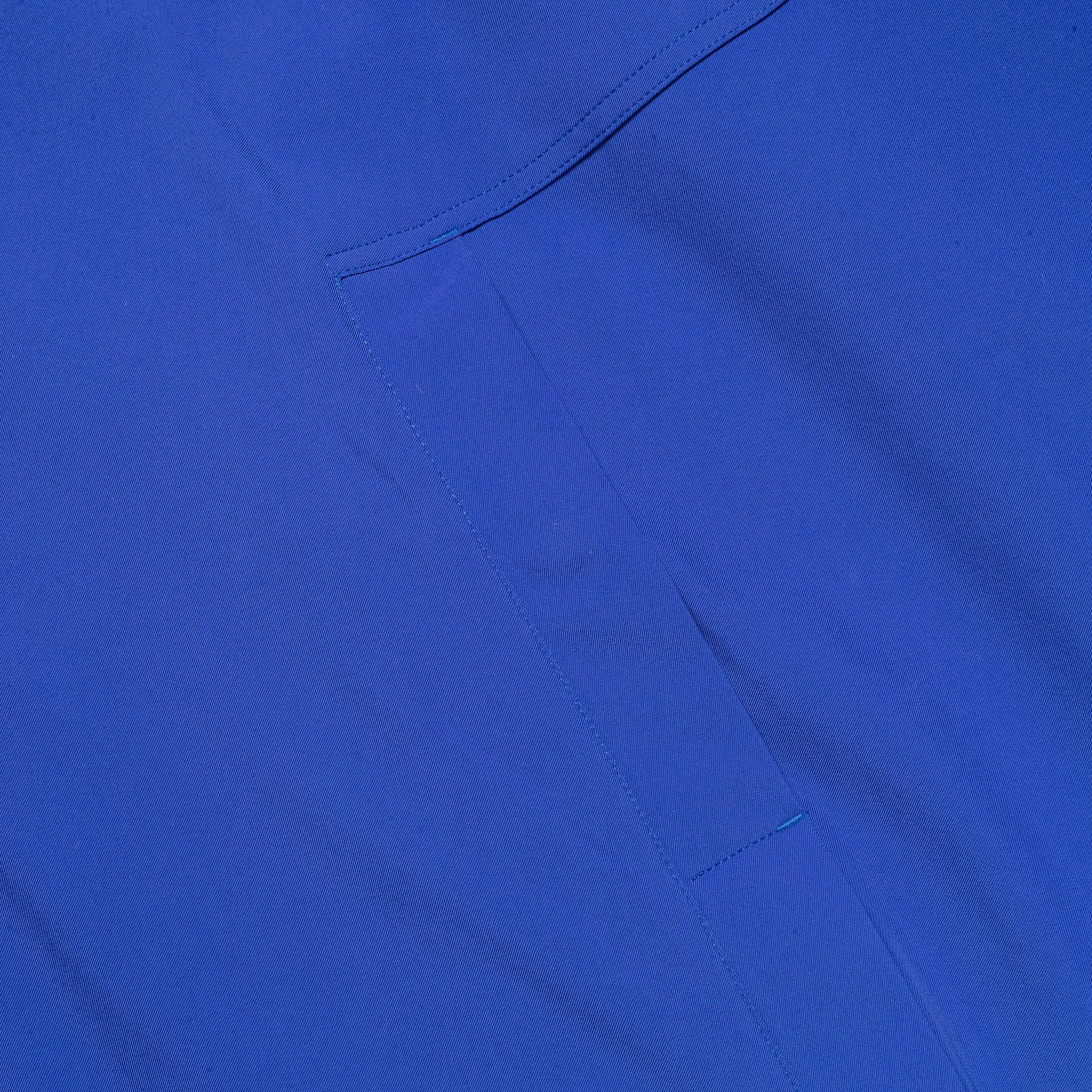 Heveanoid Cape - Asics Blue