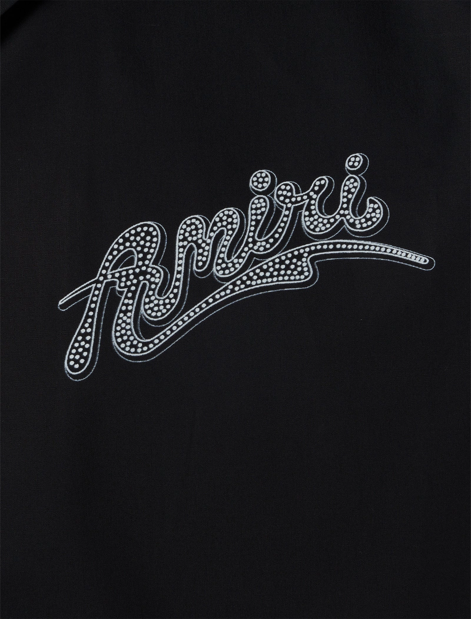 HOLLYWOOD CAMP SHIRT