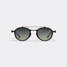 Infinity - Matte Black w/Black Rhodium