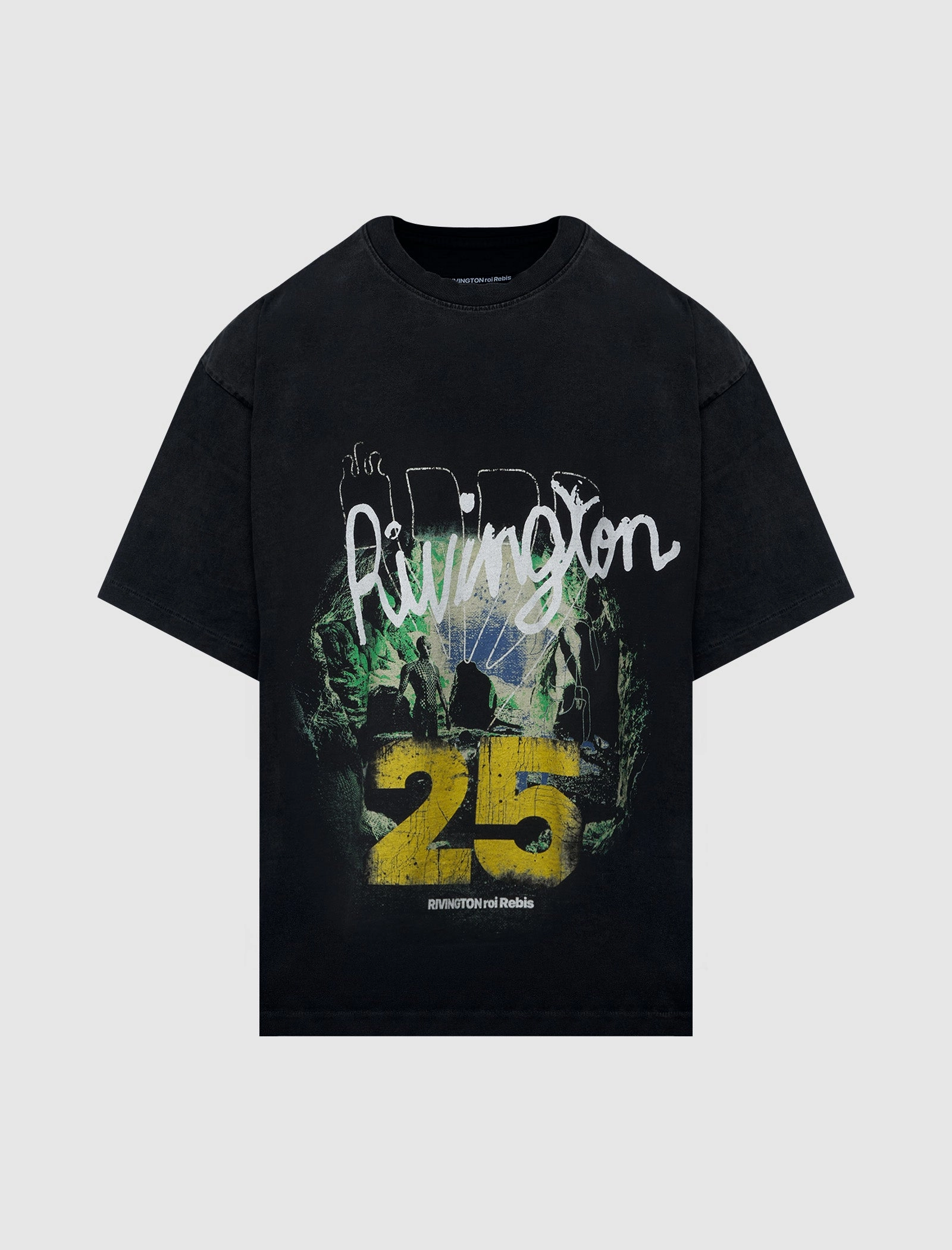 INNER CHAMBER TEE