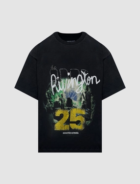 INNER CHAMBER TEE