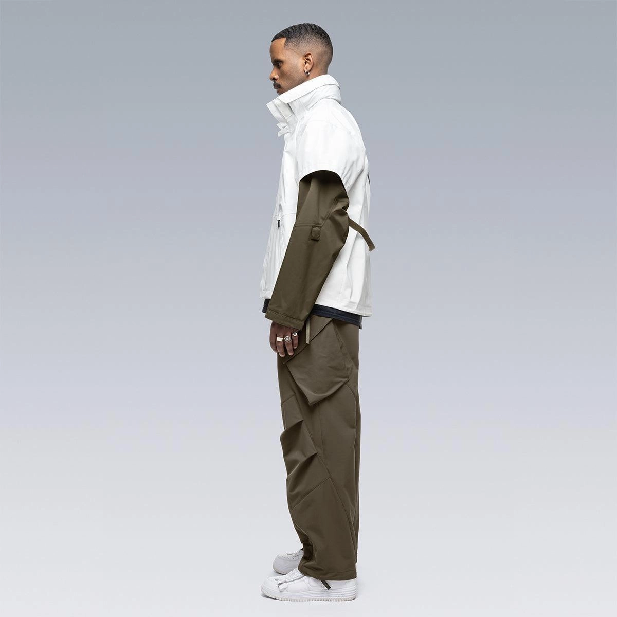 J101-GT 'White RAF Green'