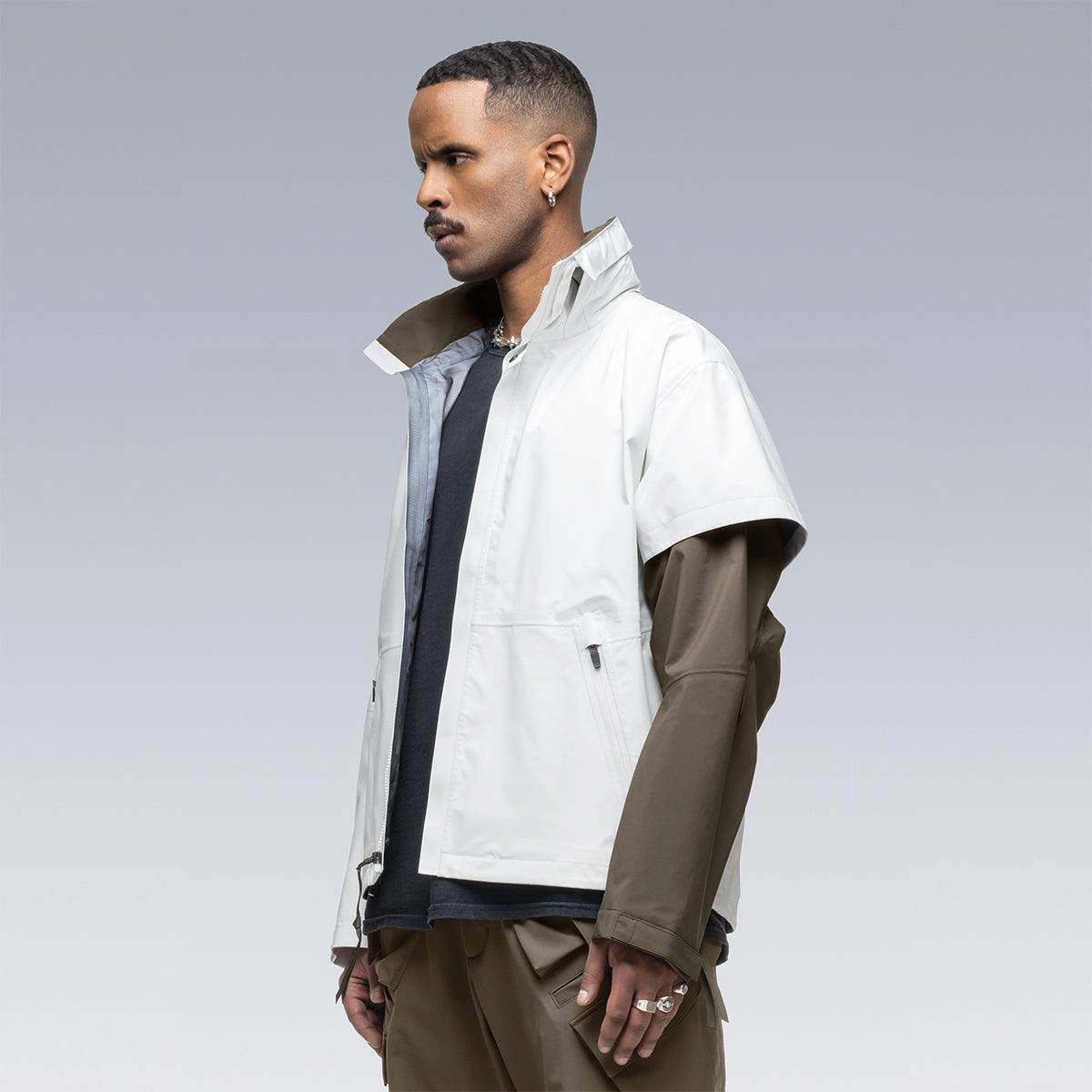 J101-GT 'White RAF Green'
