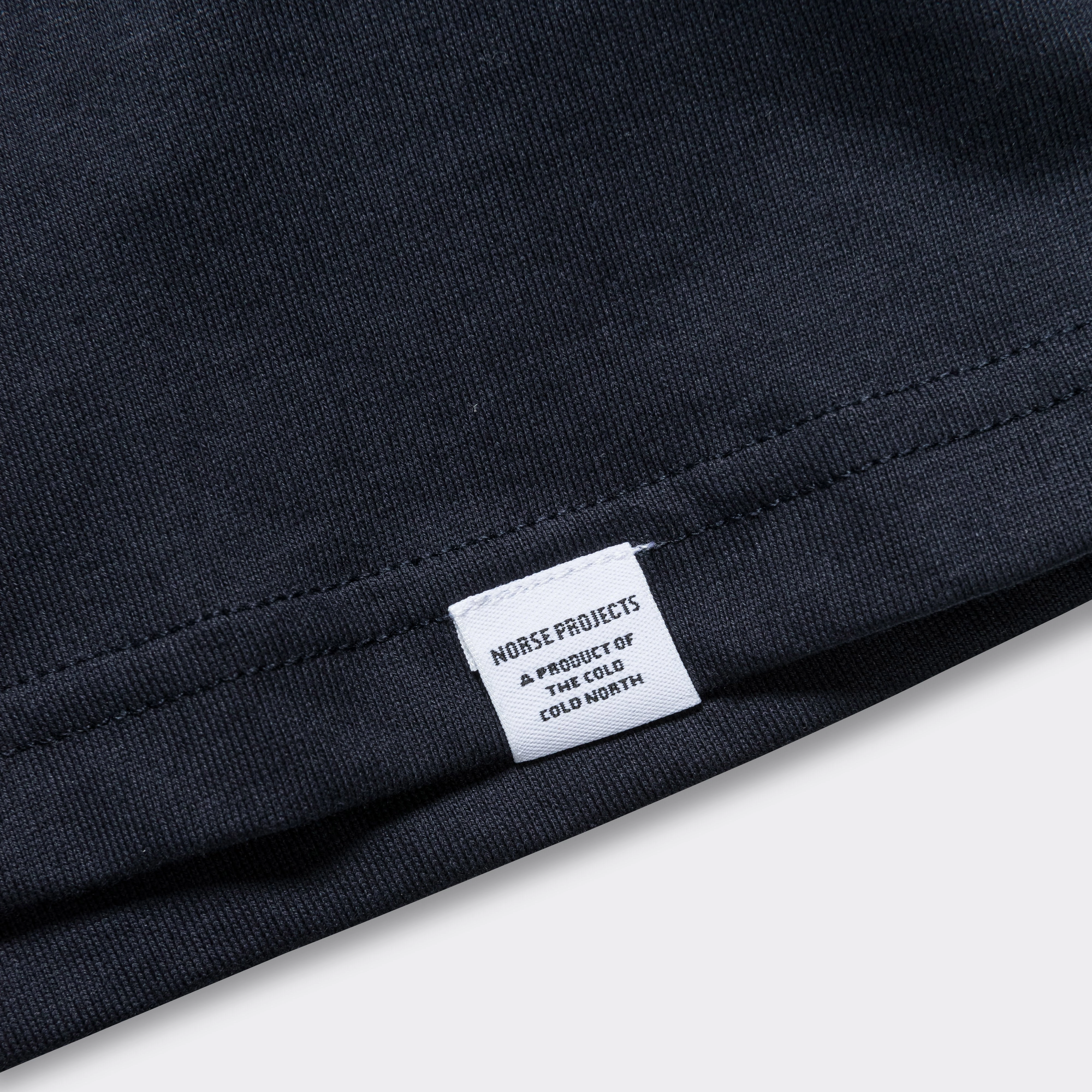 Johannes Pocket T-Shirt - Dark Navy