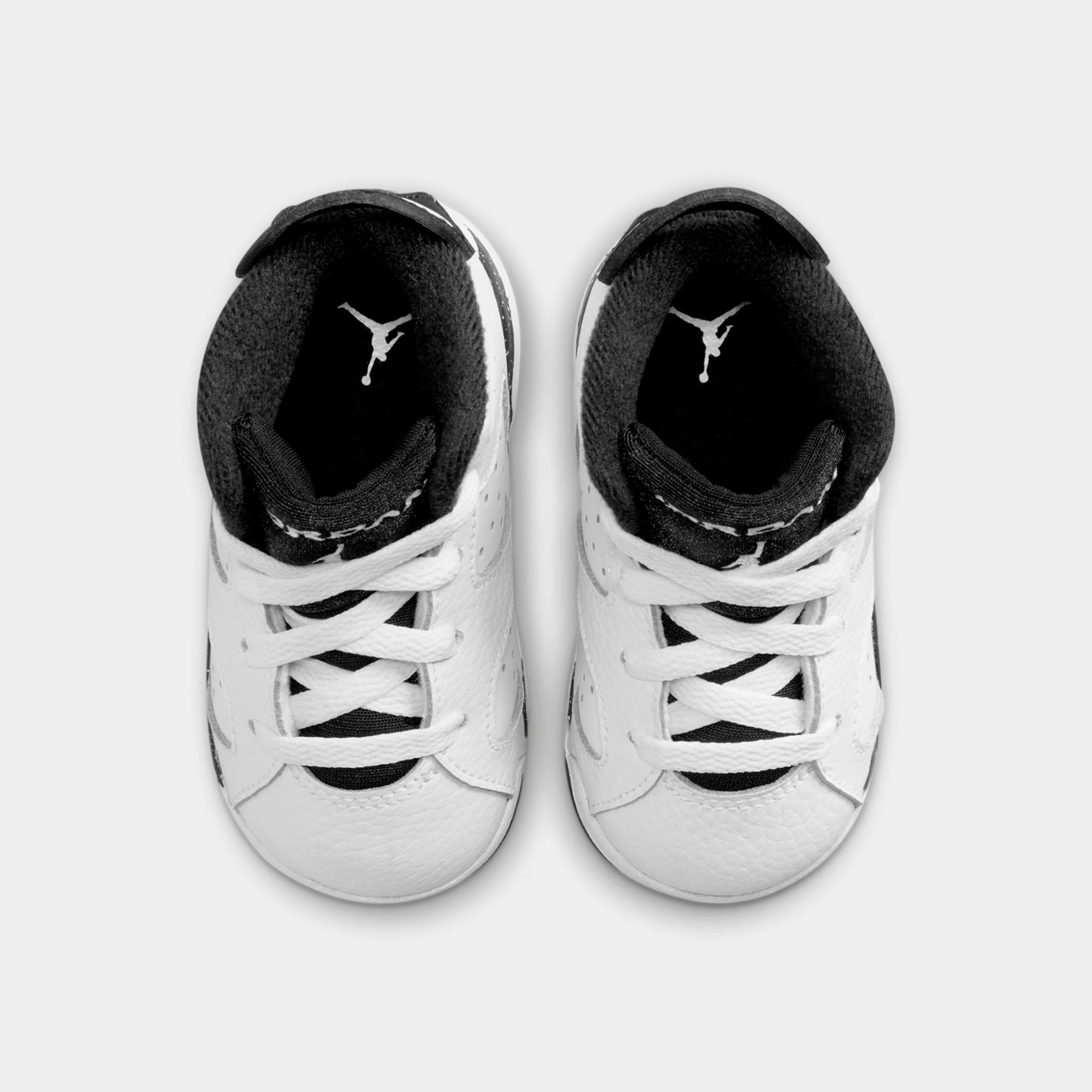 Jordan 6 Retro TD White / Black