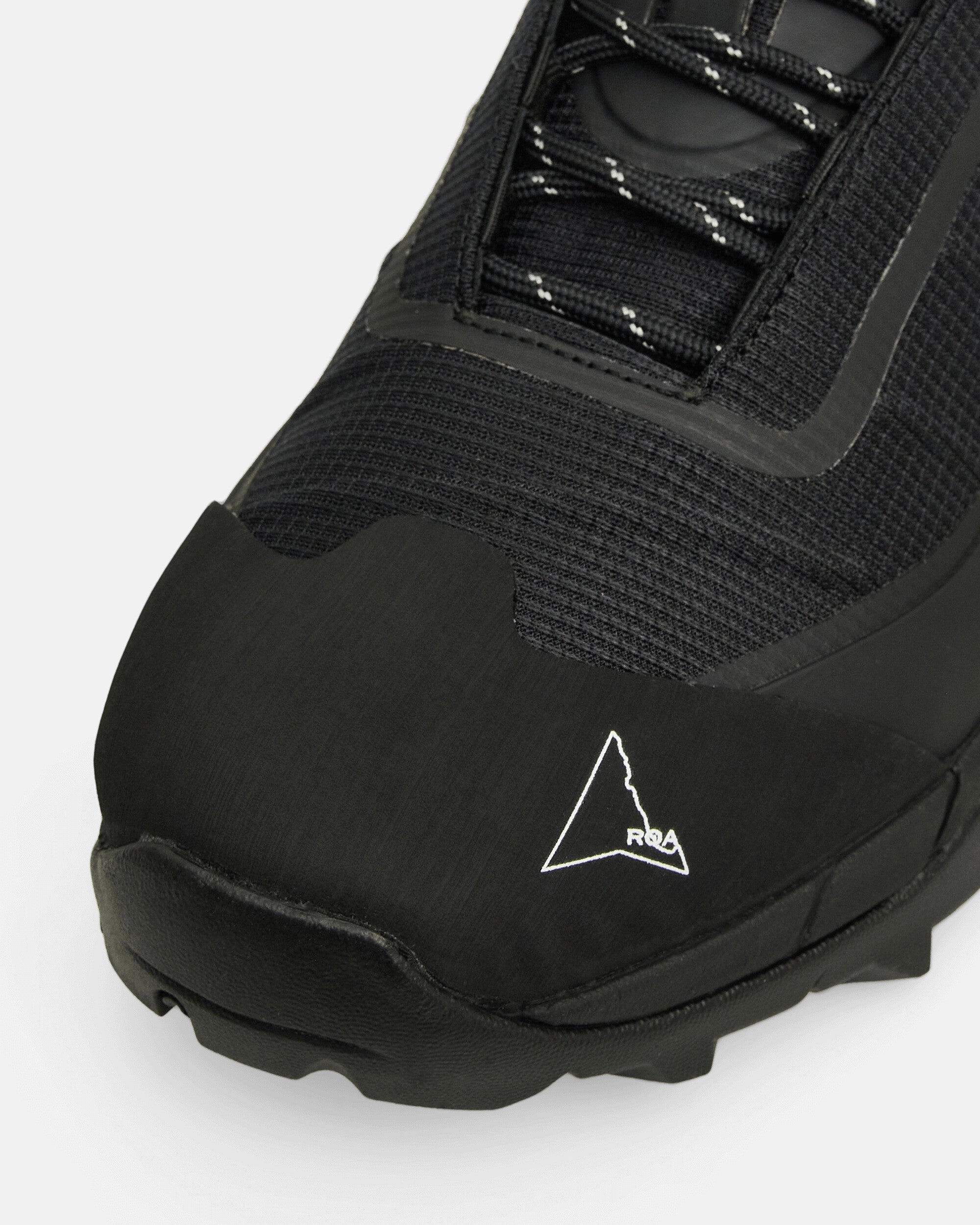 Katharina Light Boots Black
