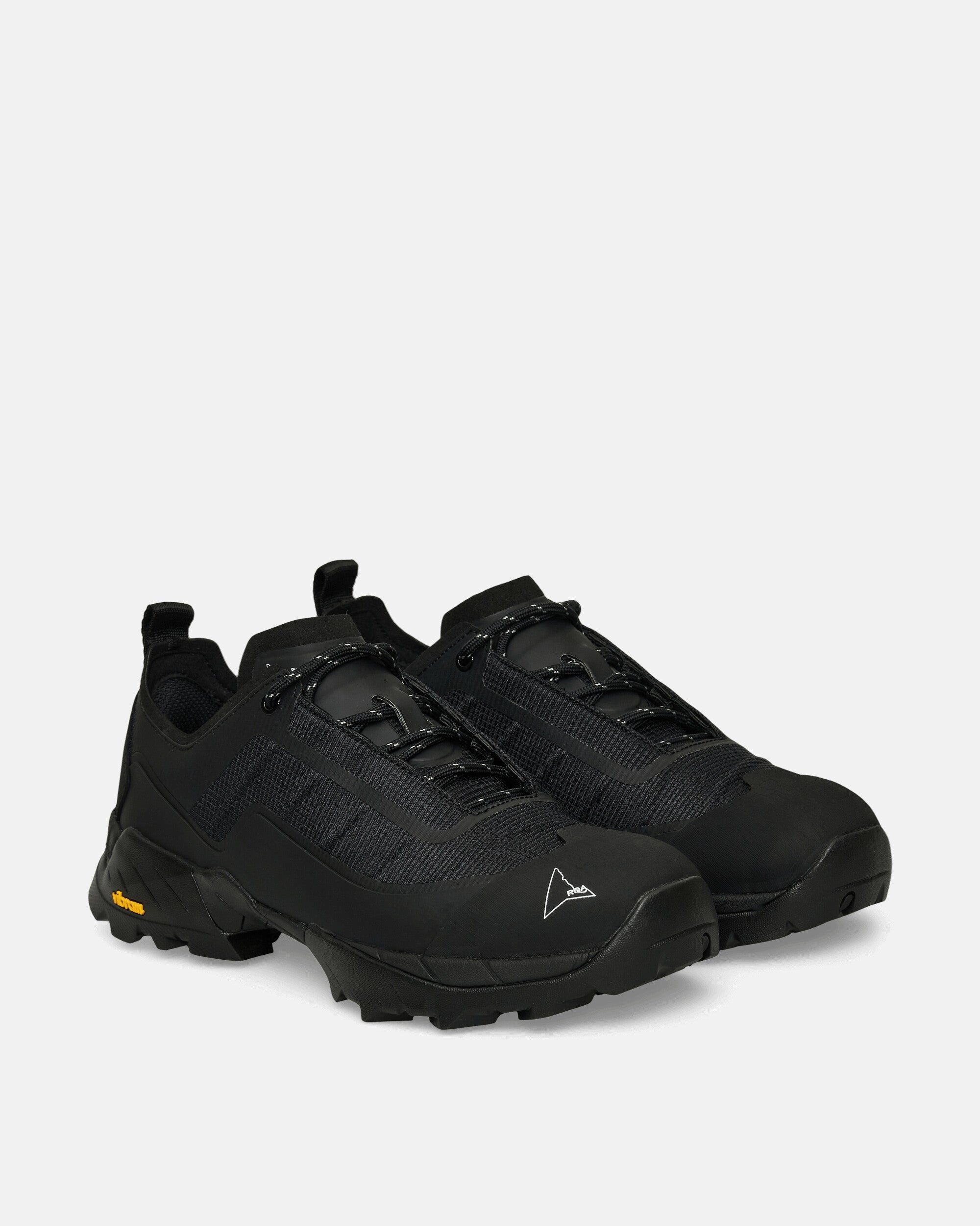 Katharina Light Boots Black
