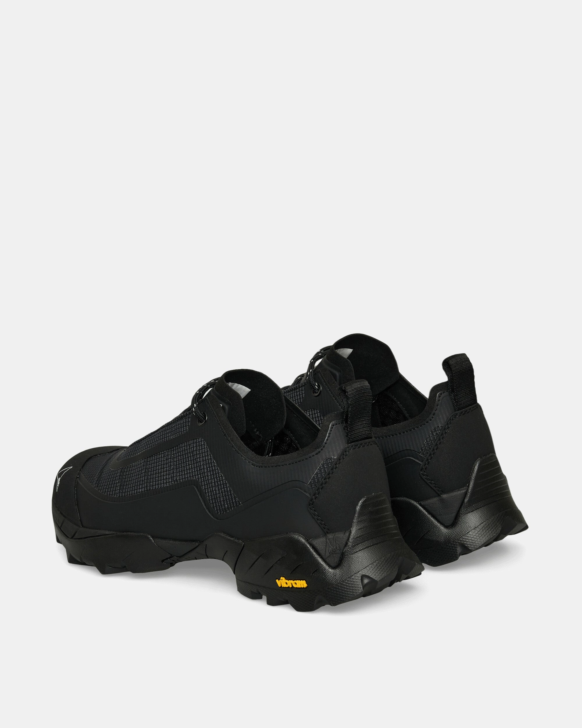 Katharina Light Boots Black