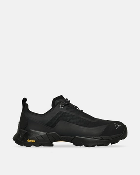 Katharina Light Boots Black