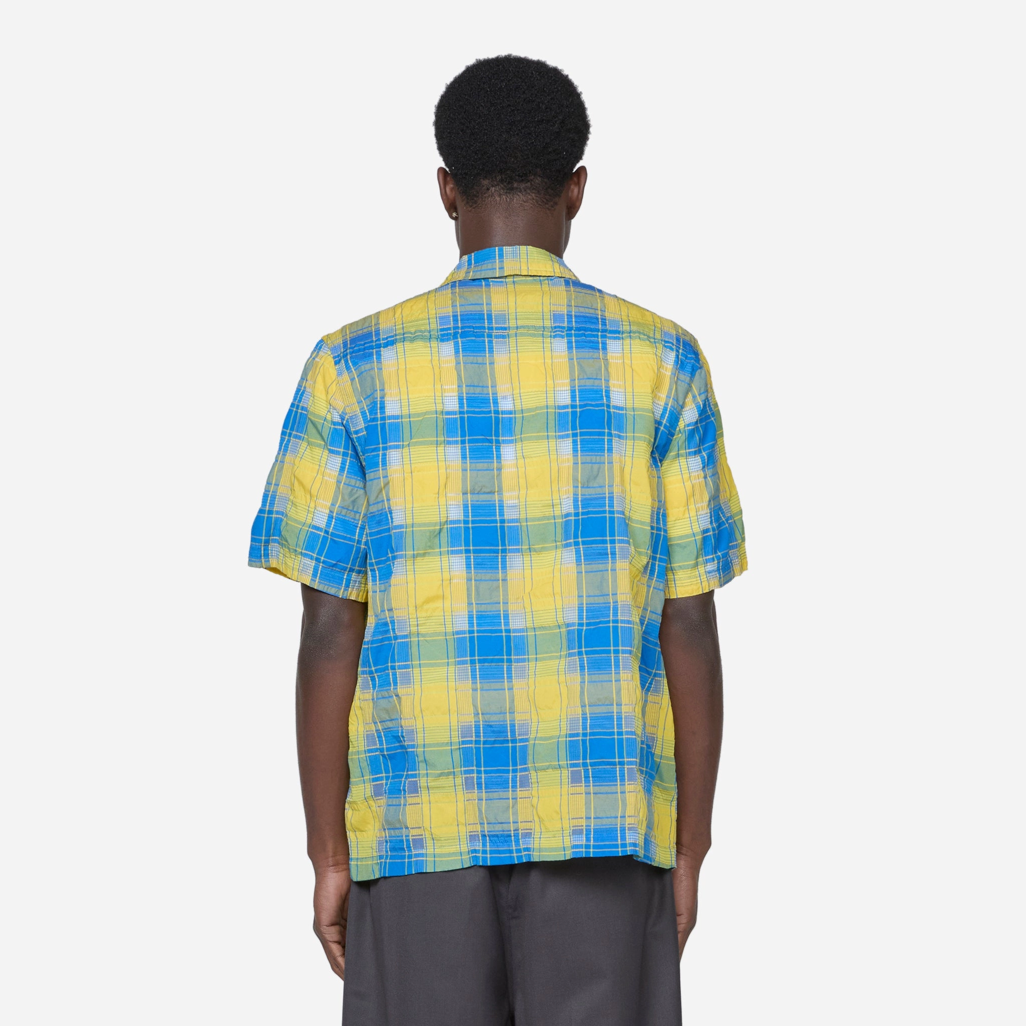 Kendalls Shirt Multi