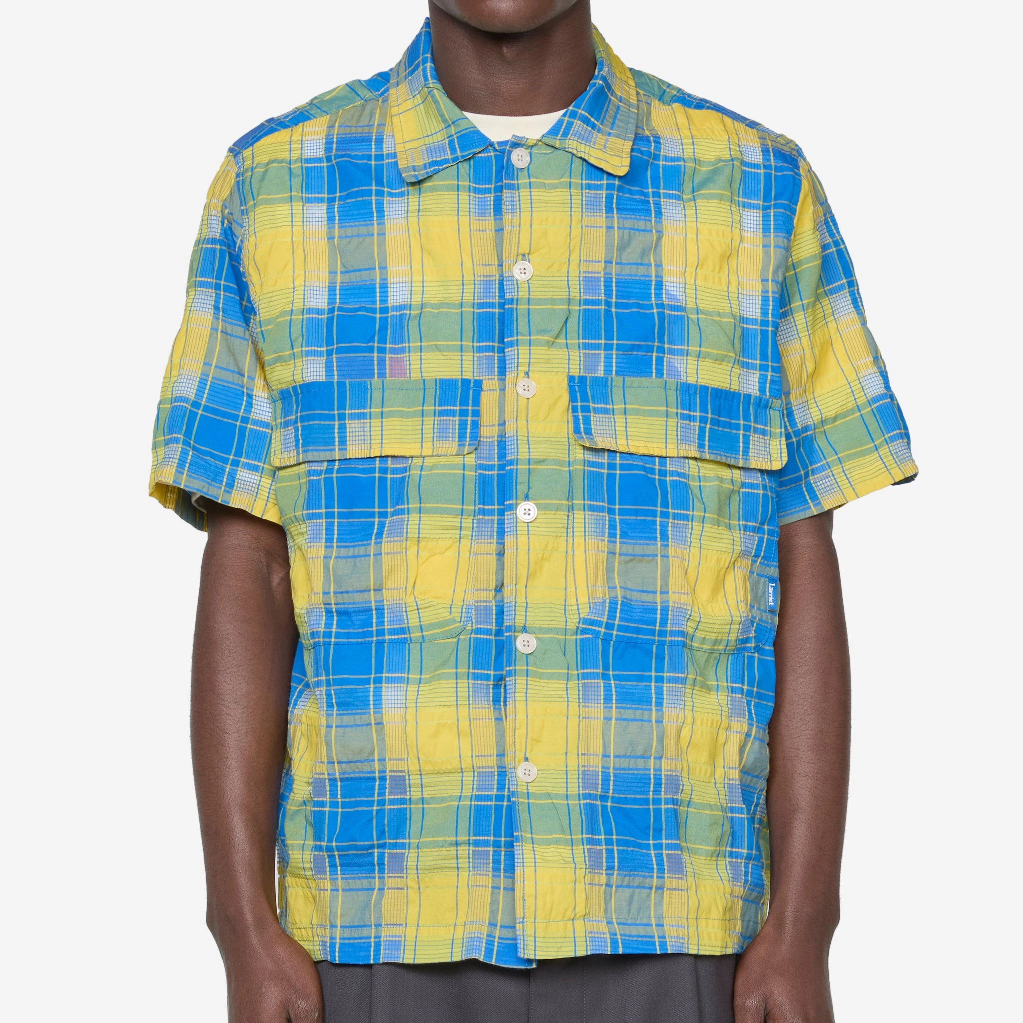 Kendalls Shirt Multi