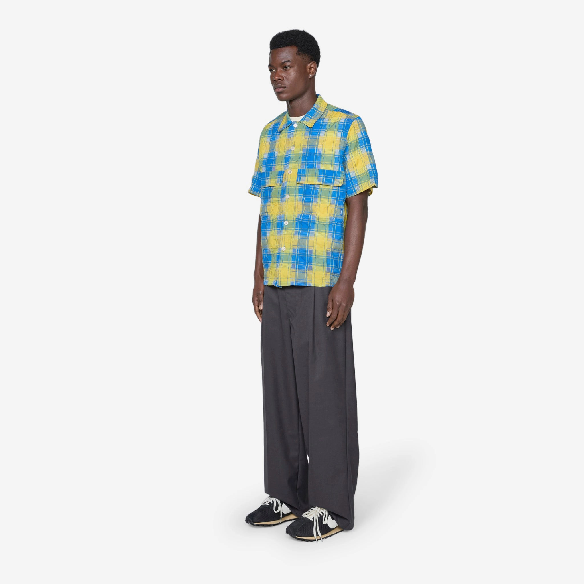 Kendalls Shirt Multi