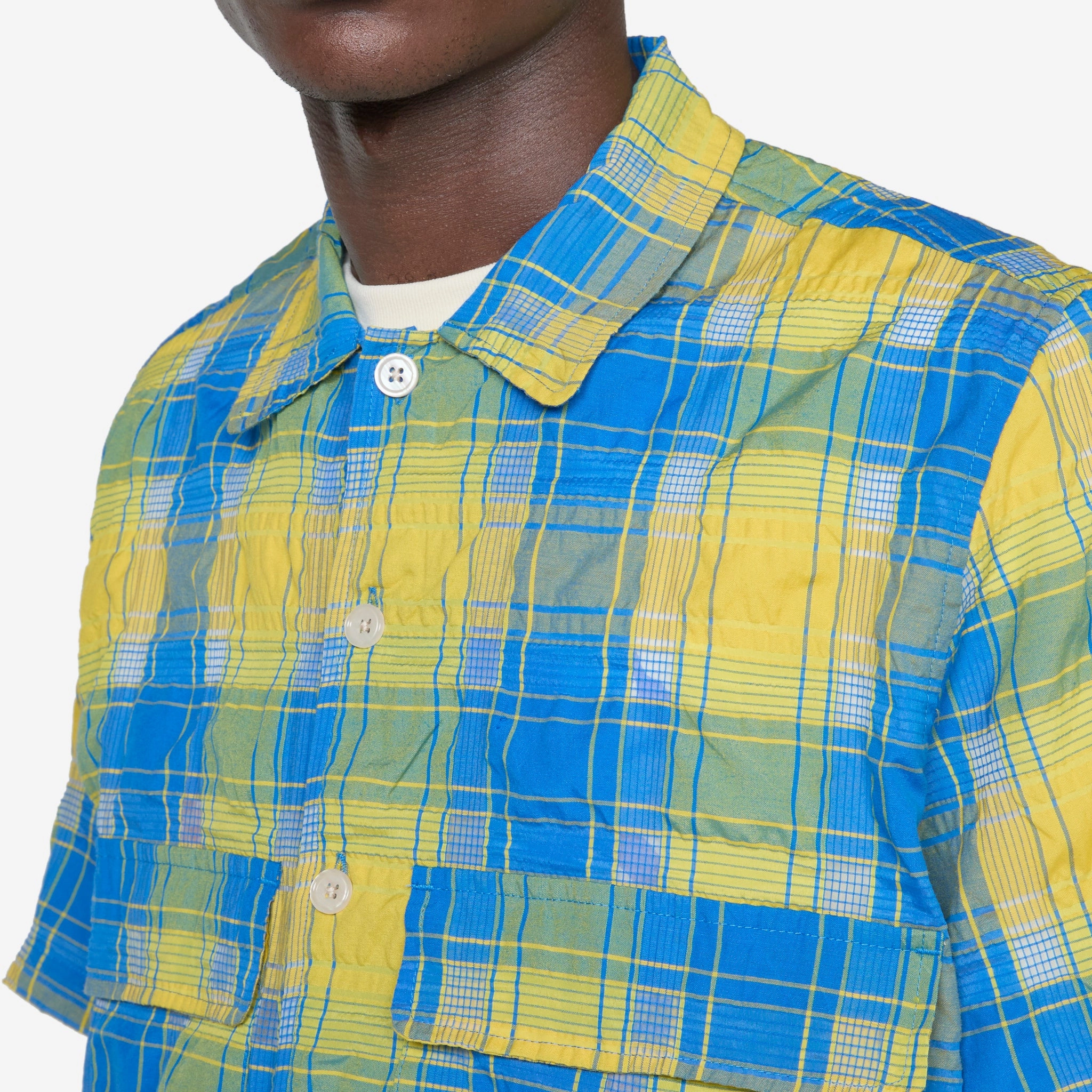 Kendalls Shirt Multi