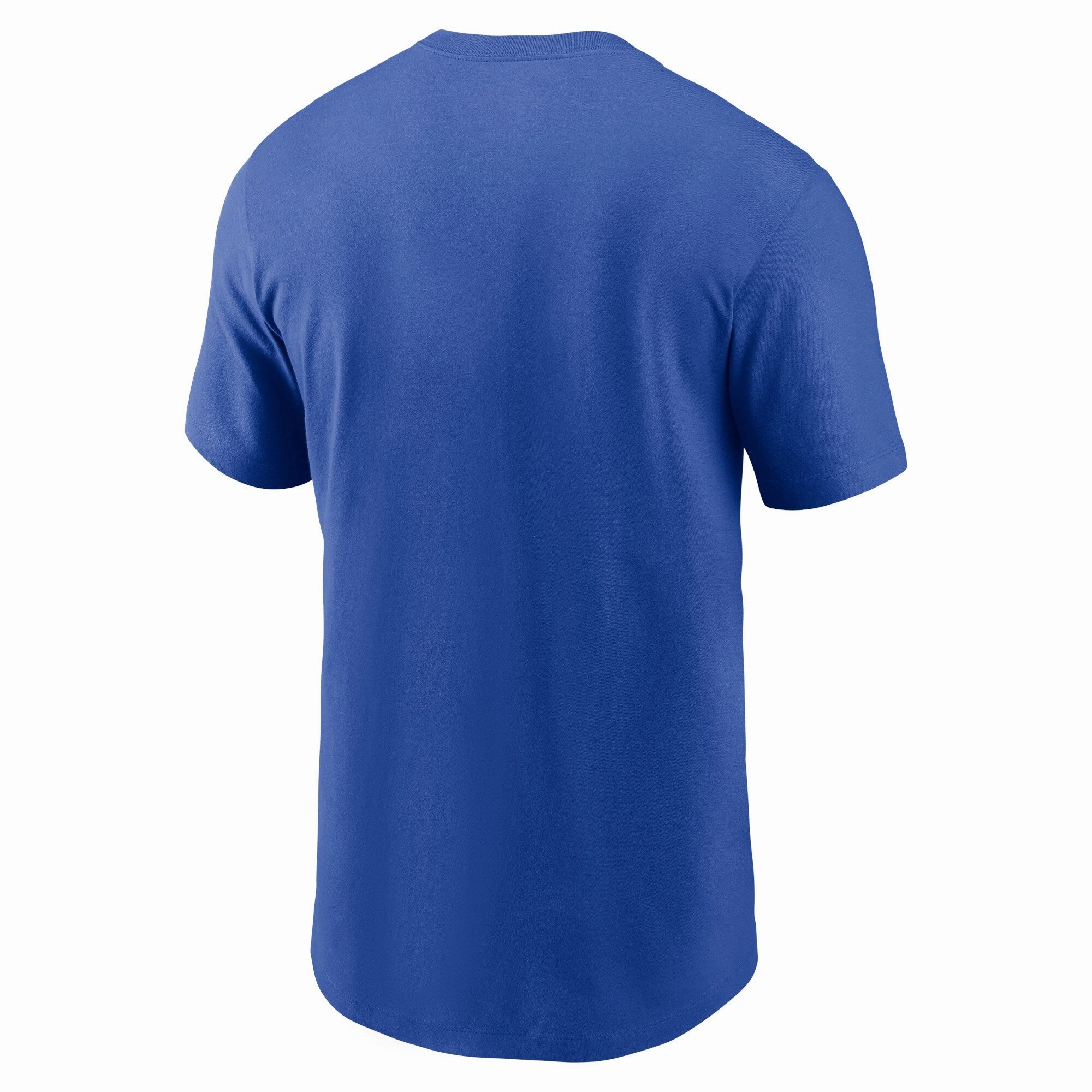 Kentucky Wildcats Nike Blue Primary Logo Tee