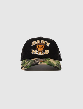 KIDS BABY MILO NEW ERA