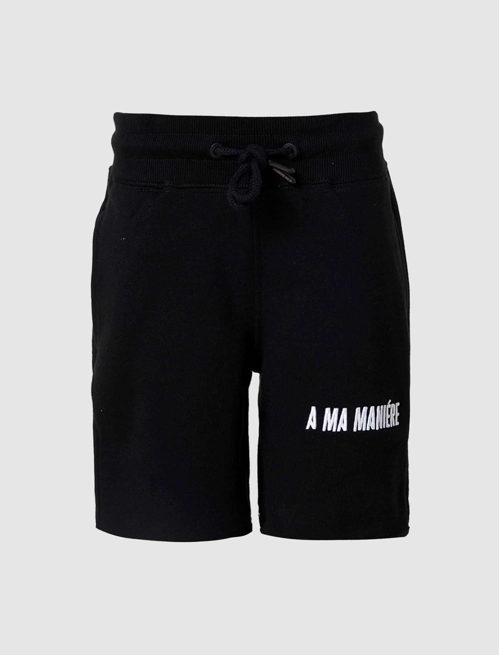 KIDS BAR LOGO SWEATSHORT