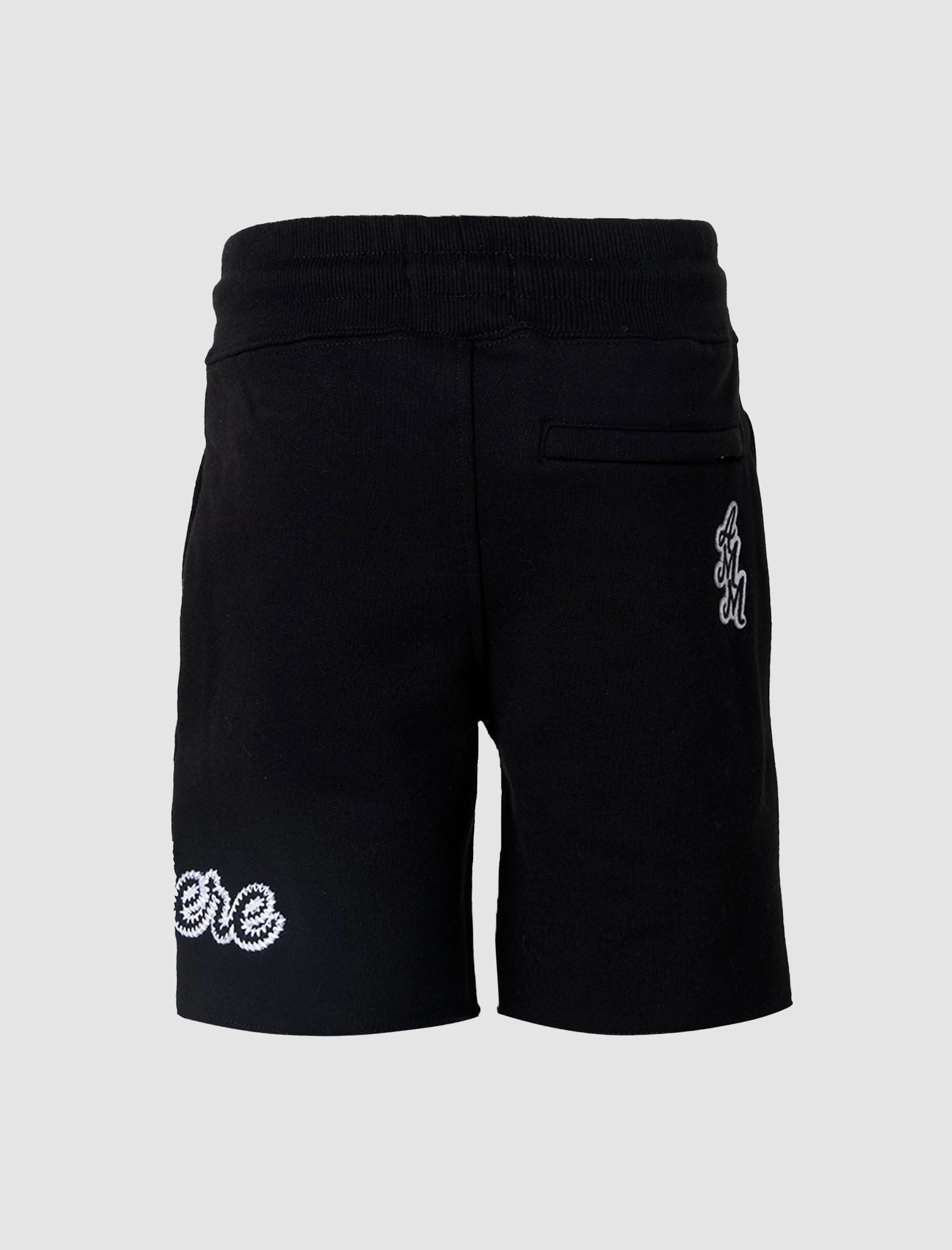 KIDS CURSIVE LOGO SWEATSHORT