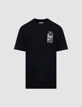 LA NIGHT TEE