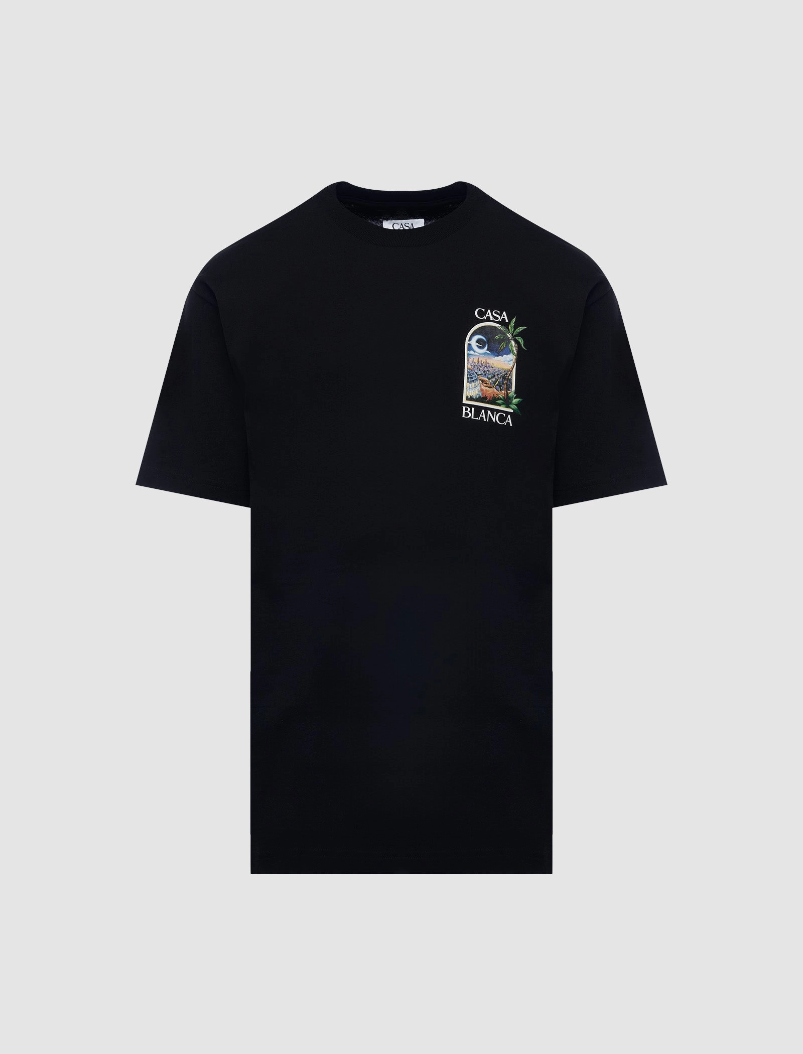 LA NIGHT TEE