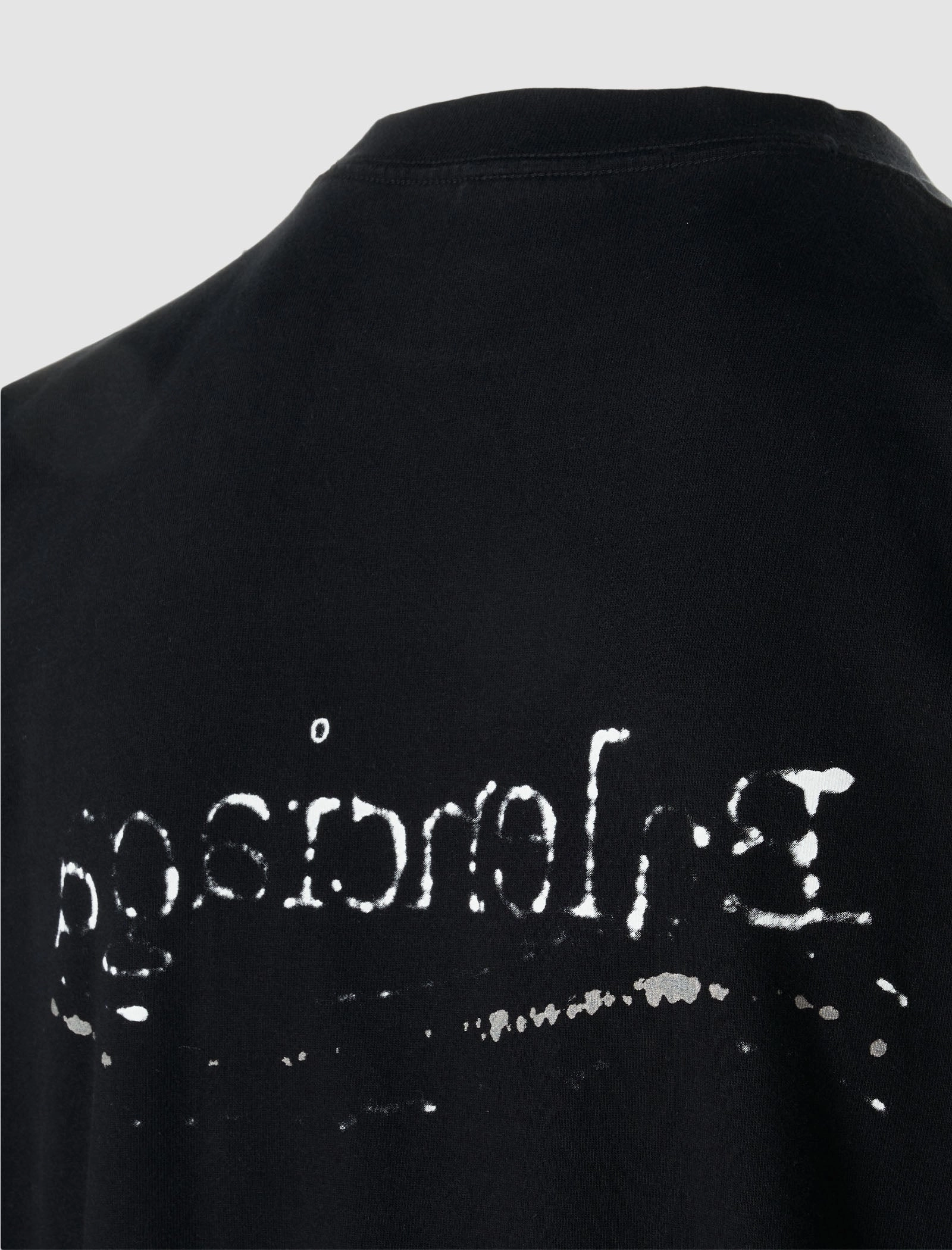 LARGE FIT T-SHIRT