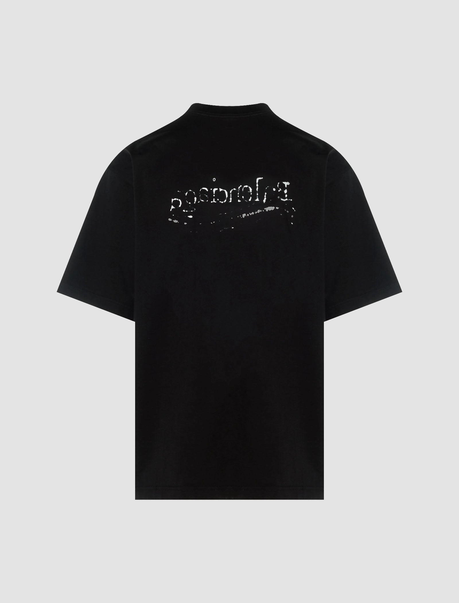 LARGE FIT T-SHIRT