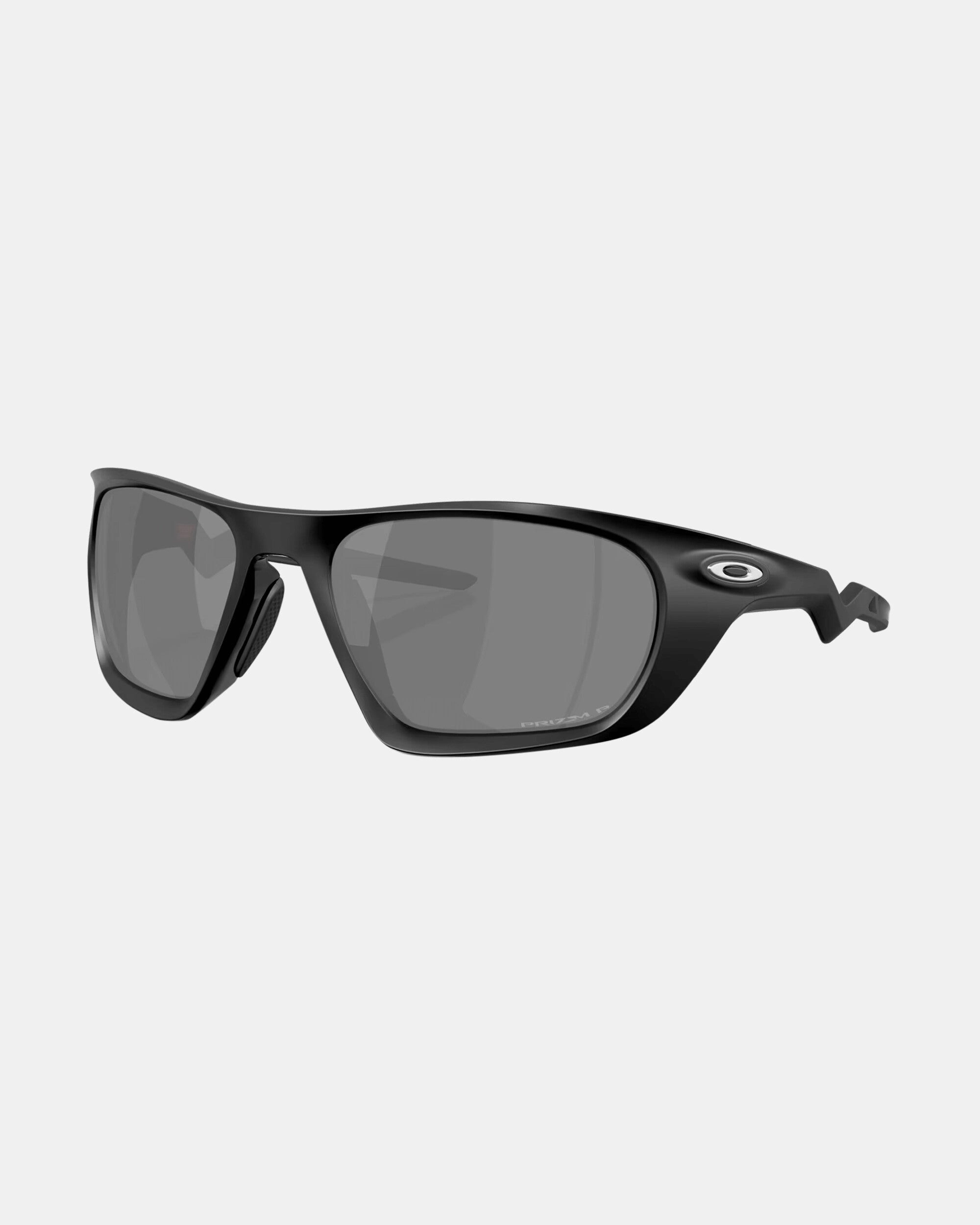 Lateralis Sunglasses Matte Black / Prizm Black