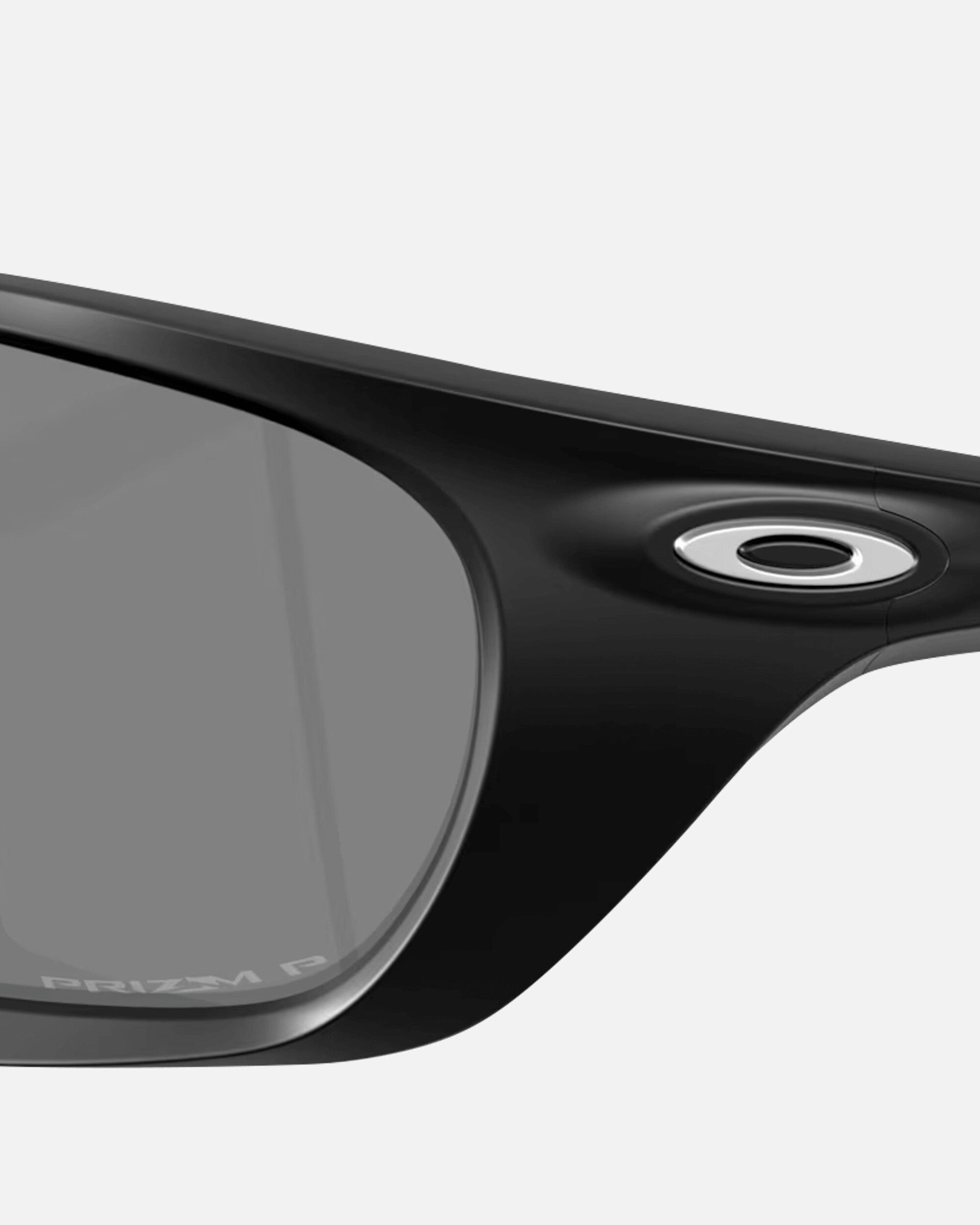Lateralis Sunglasses Matte Black / Prizm Black
