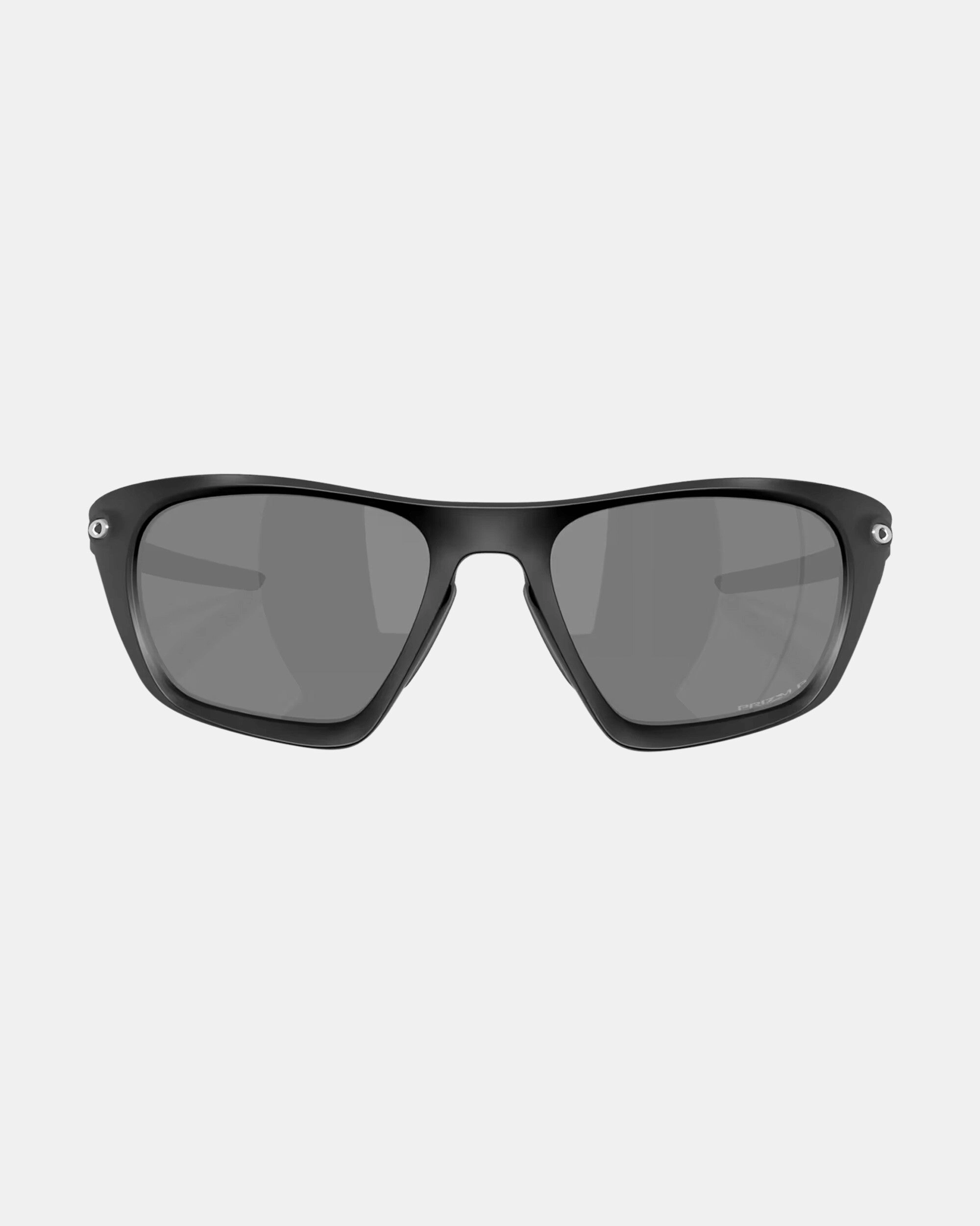 Lateralis Sunglasses Matte Black / Prizm Black