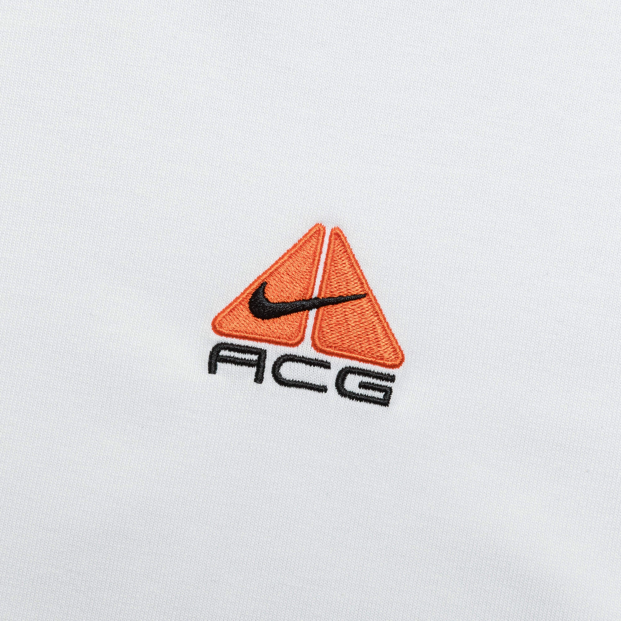 LBR Lungs SS Tee - Summit White