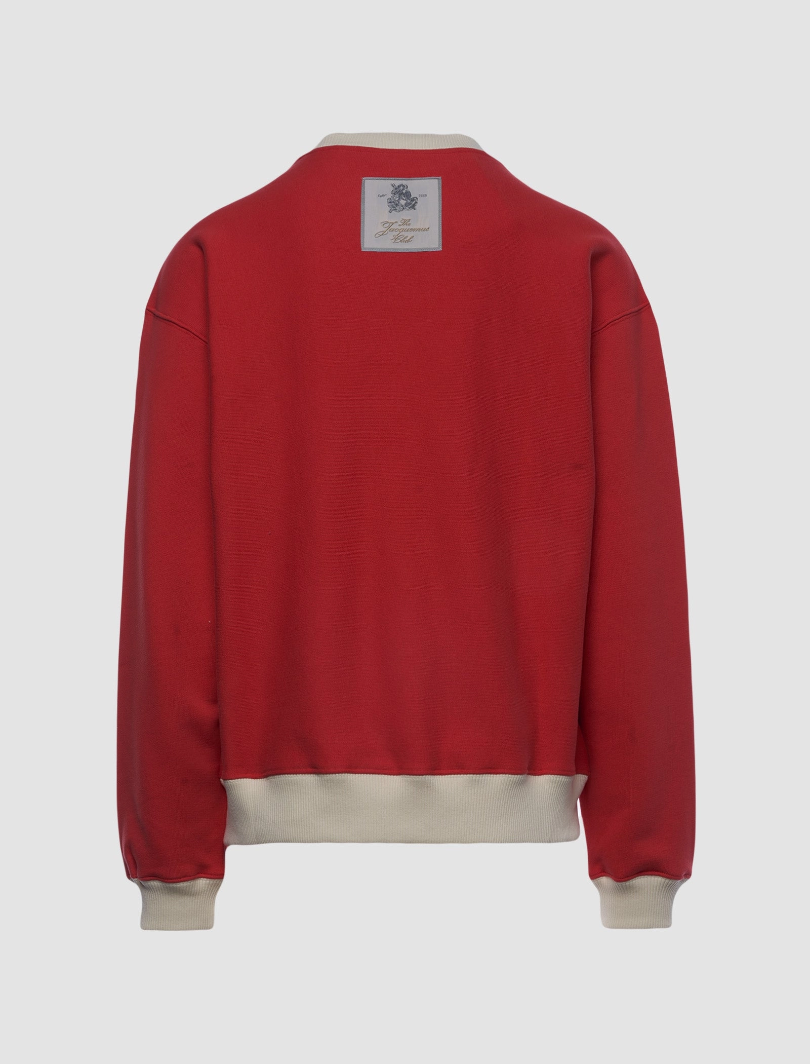 LE SWEATSHIRT BASEBALL