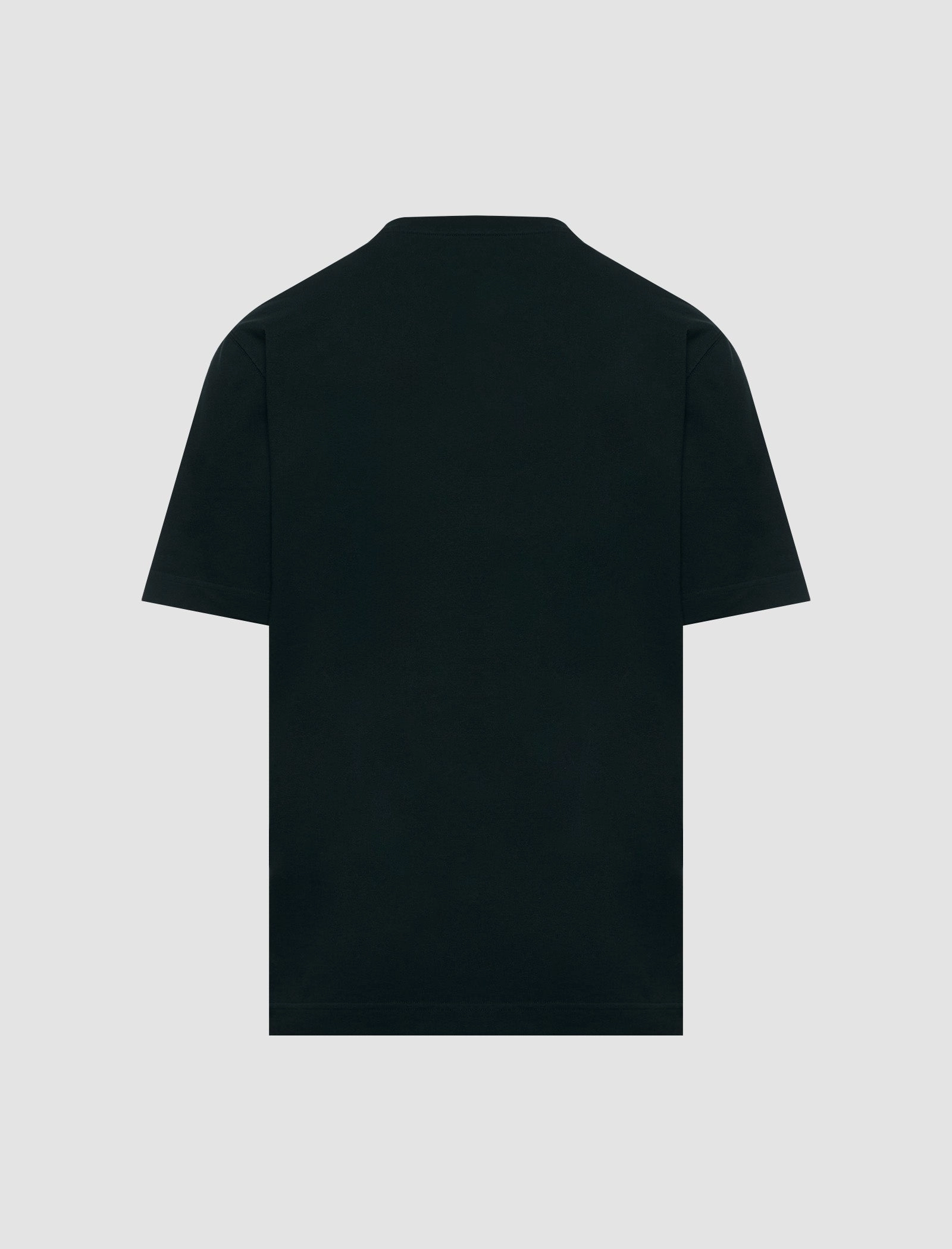 LE T-SHIRT GROS GRAIN