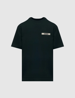 LE T-SHIRT GROS GRAIN
