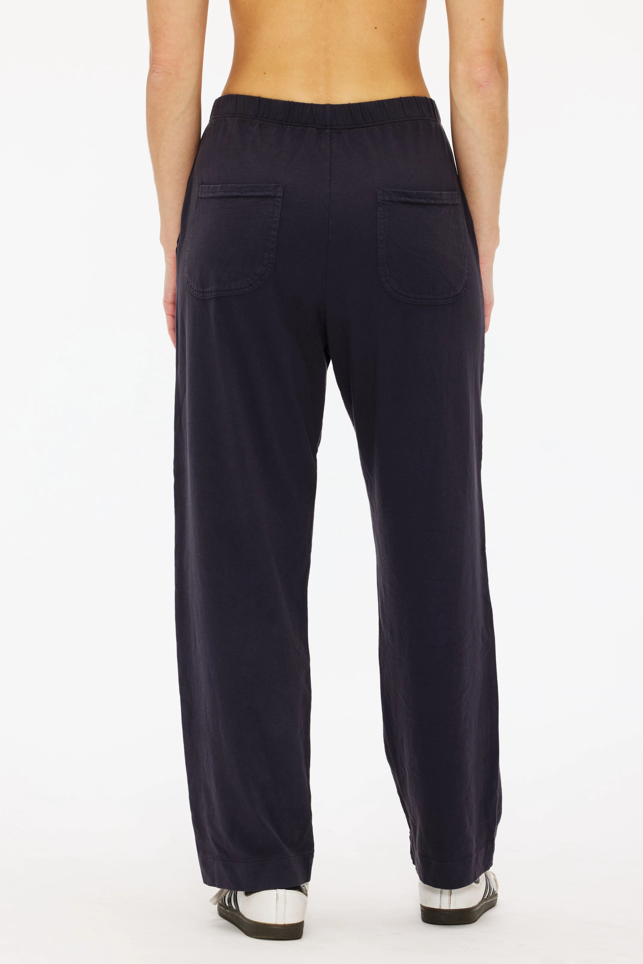 Leset Margo Tapered Pocket Pant