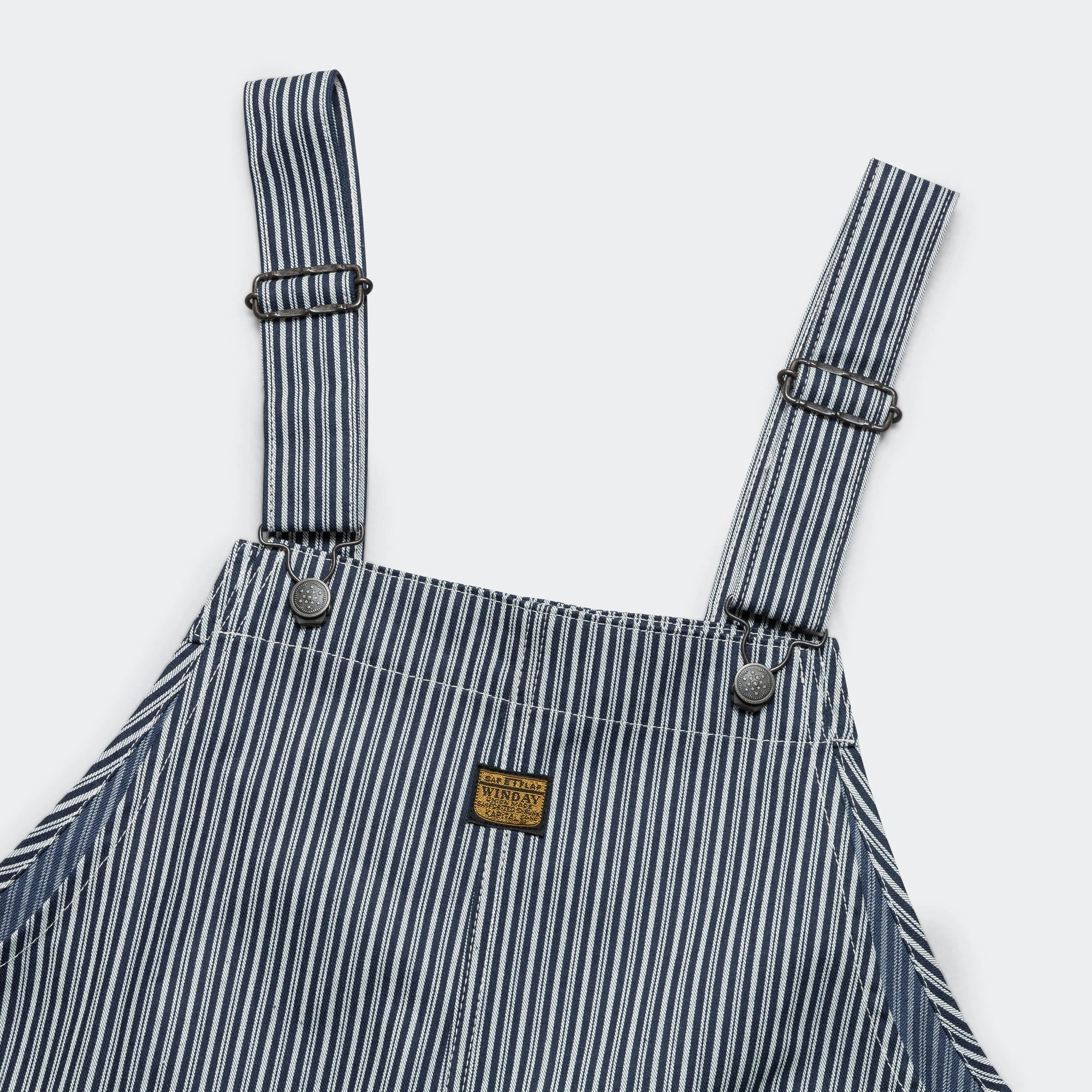 LIBERTY Hickoree AD Overall - Hickoree