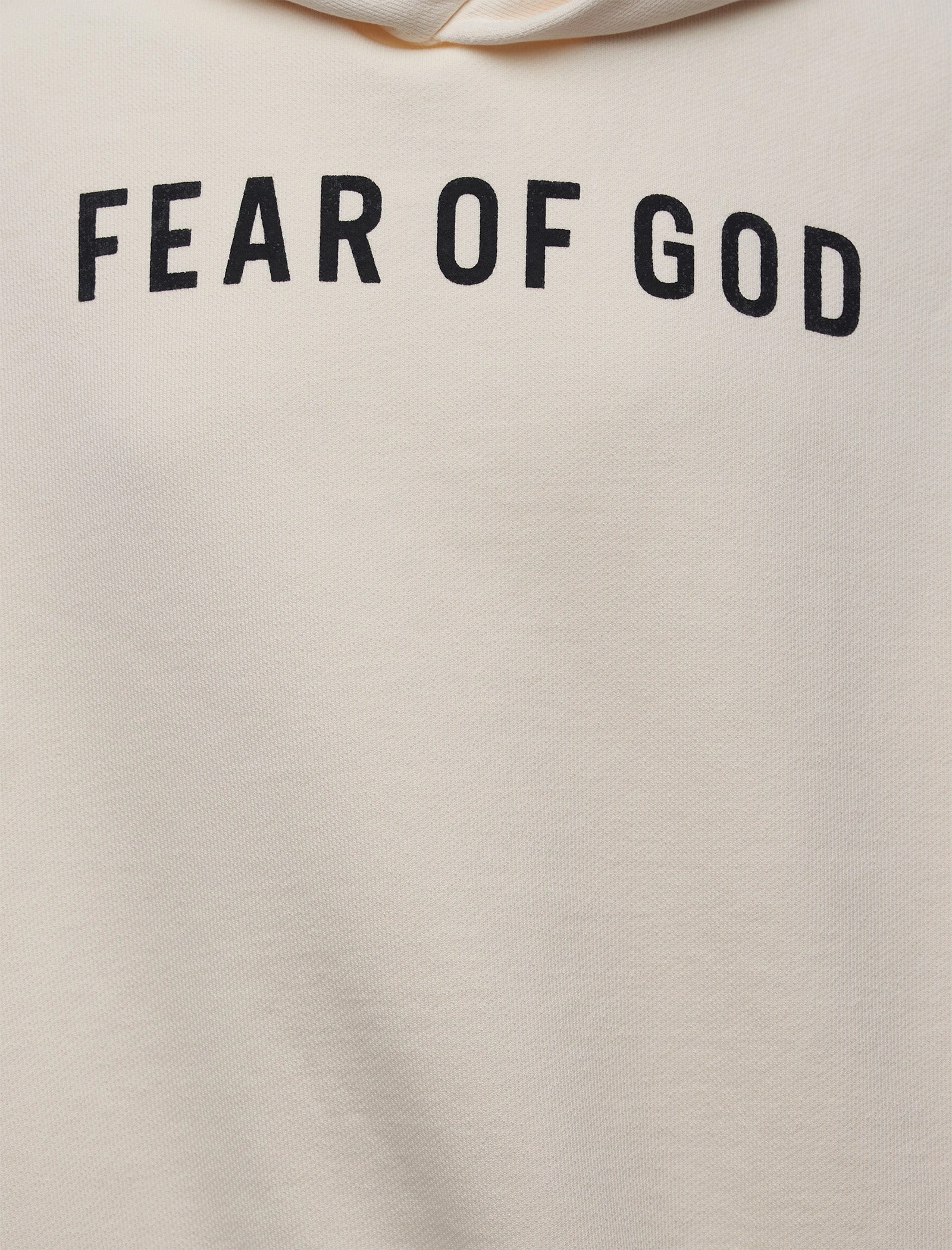 LOGO HOODIE
