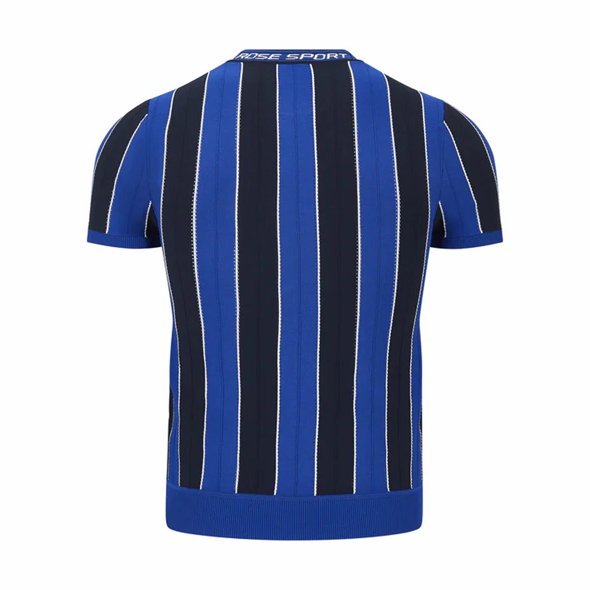 Logo Tight Tee 'Blue'